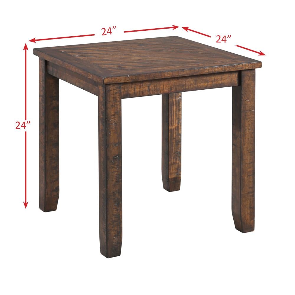 Picket House Furnishings TJX100OT Accent-Table-Sets - View #9