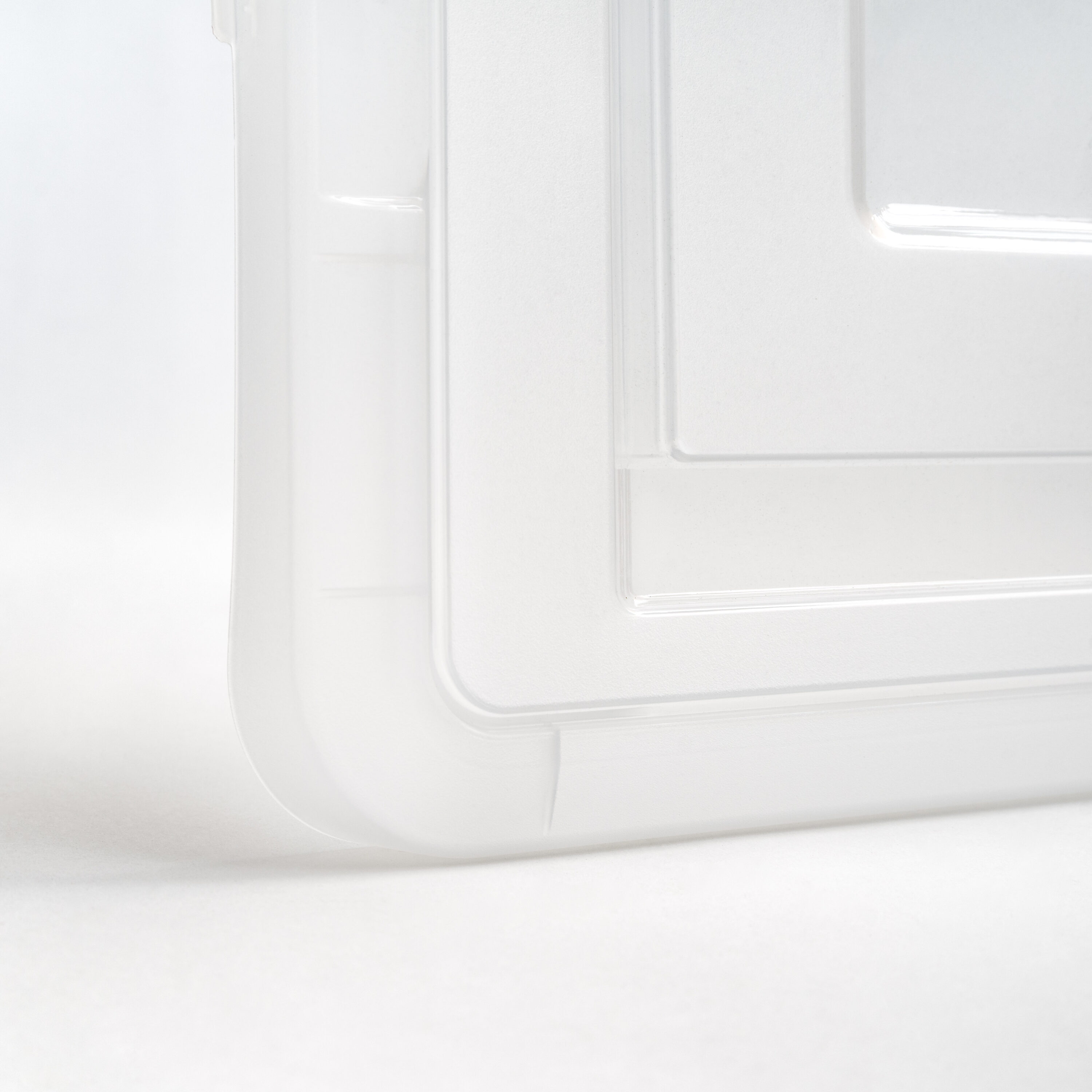 IRIS 500166 Plastic-Storage-Totes - View #6