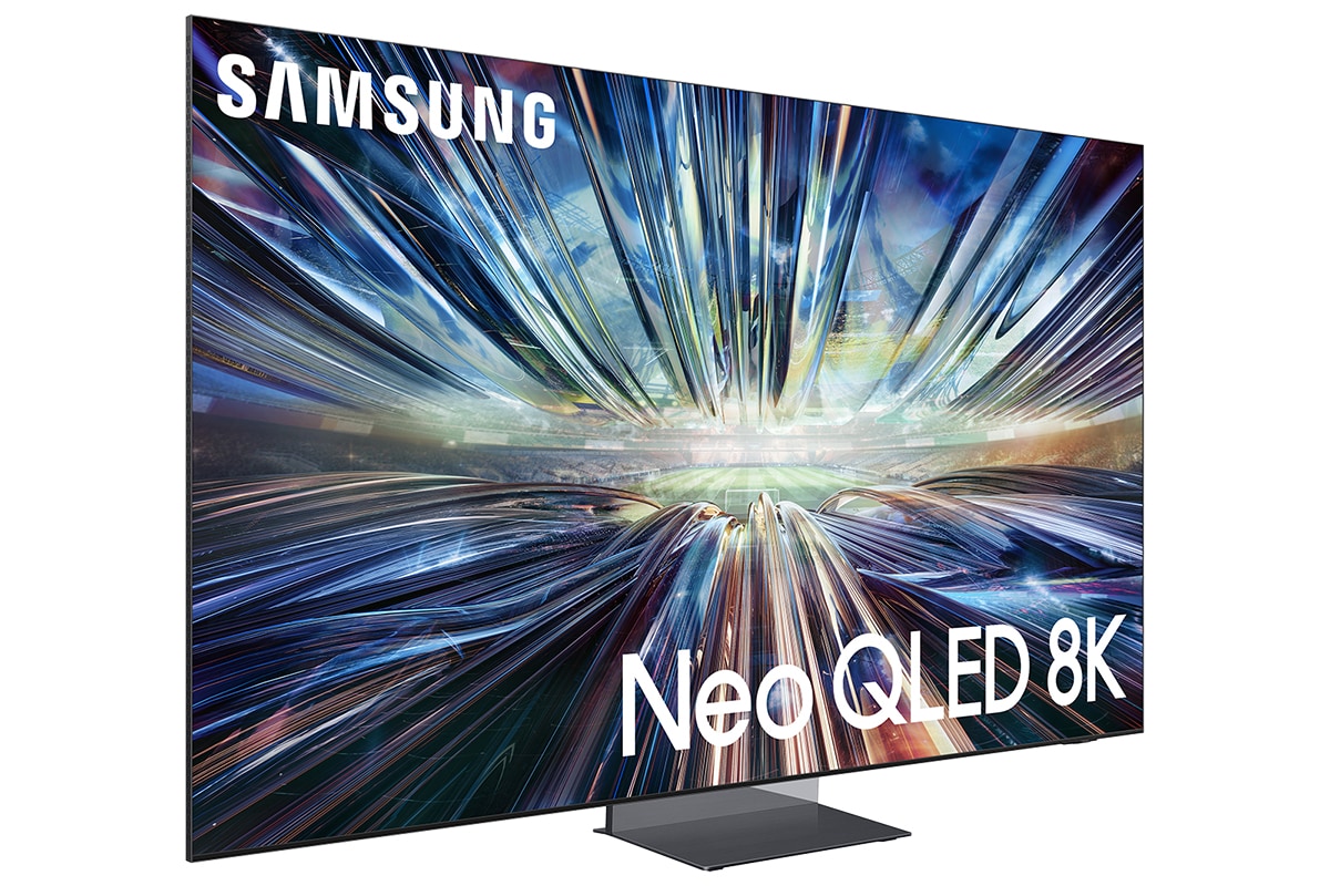 Samsung QN75QN900DFXZA tvs - View #2