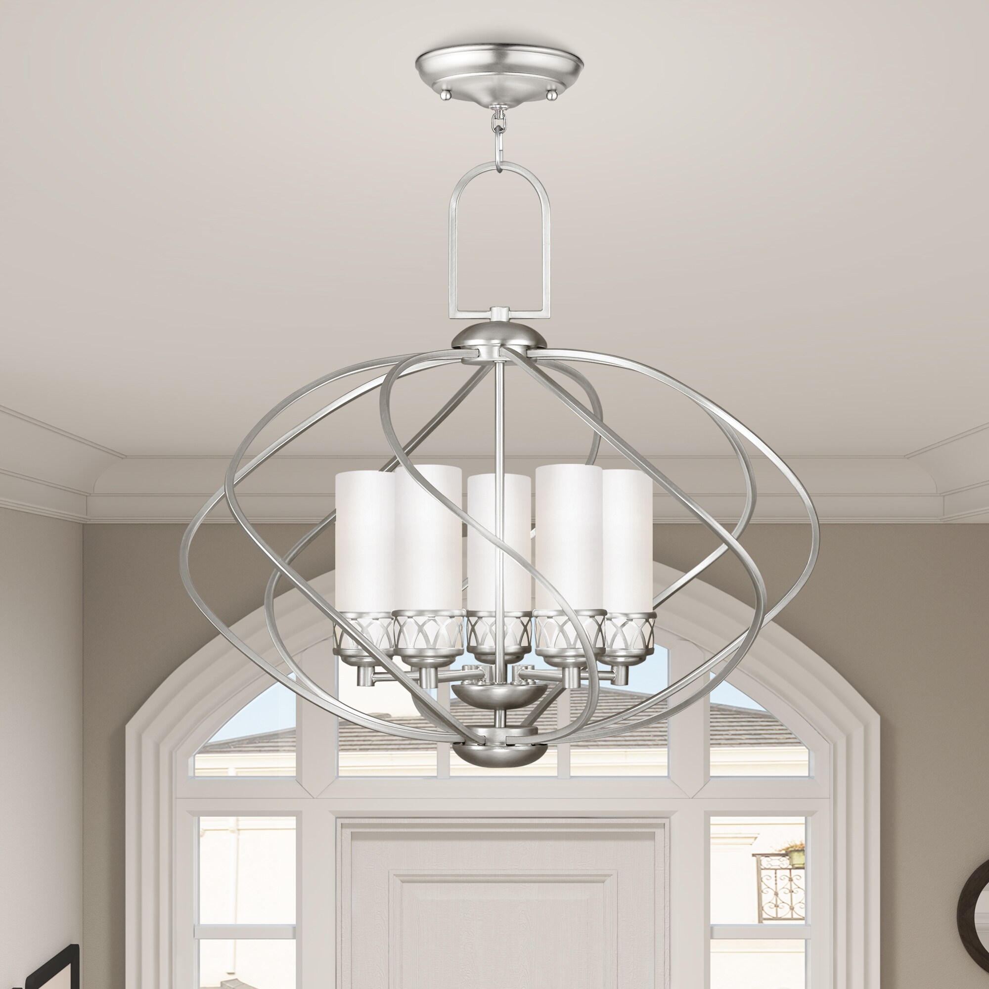 Livex Lighting 4725-91 b090015 - View #9