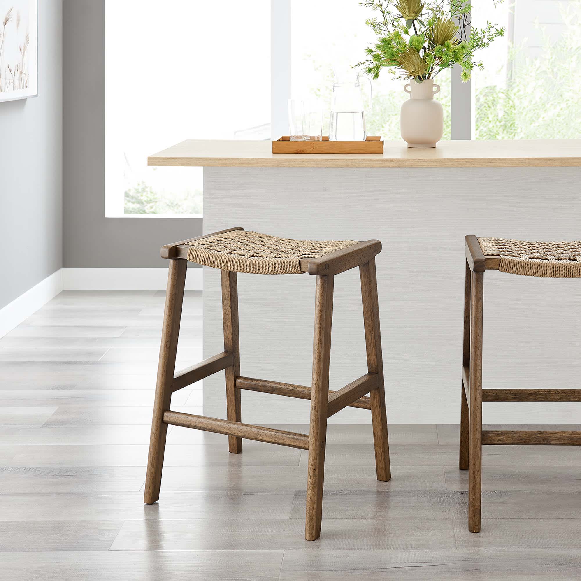 Modway EEI-6548-WAL-NAT stools - View #10