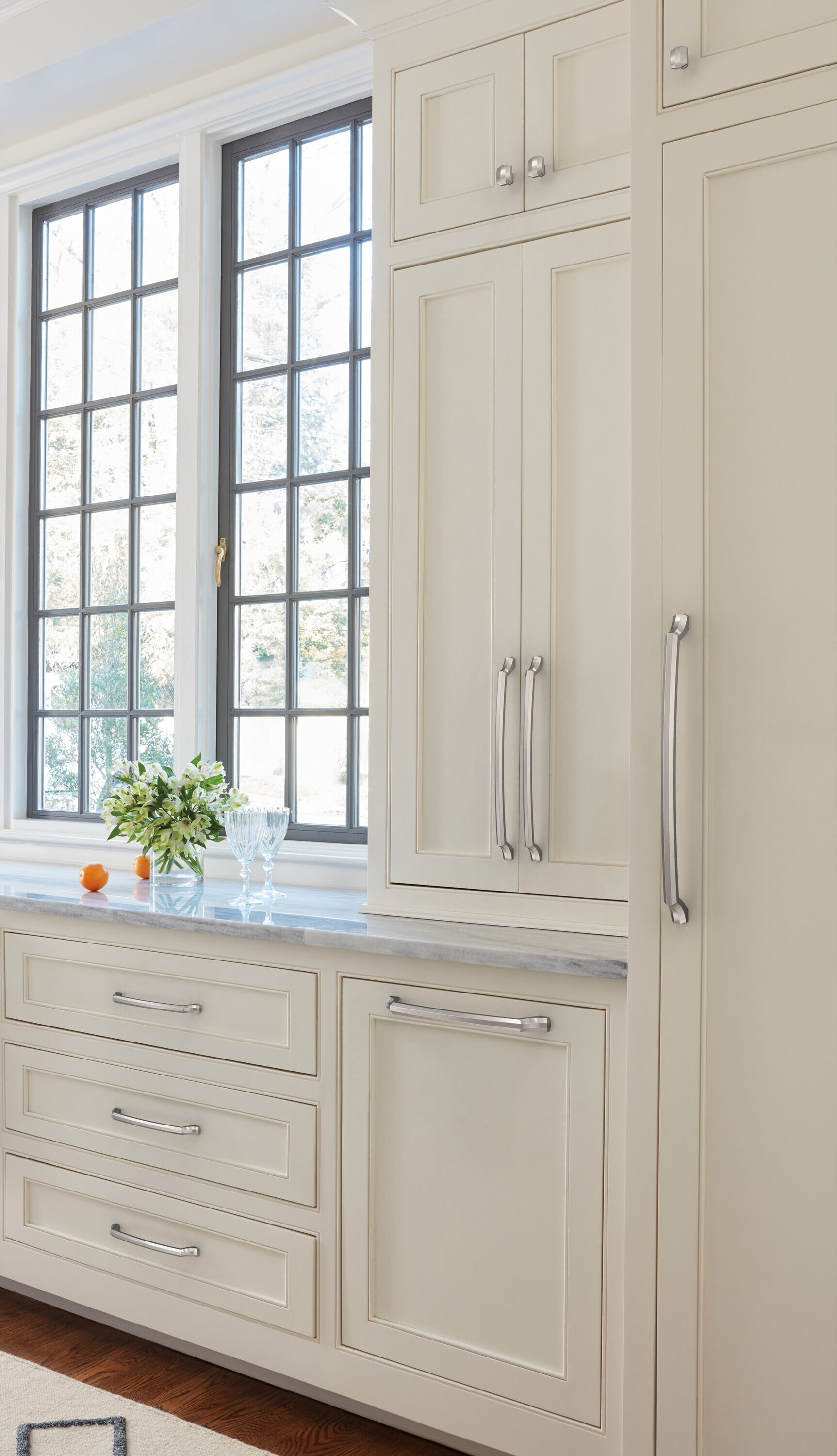 Amerock BP36714PN Cabinet-Pulls - View #2