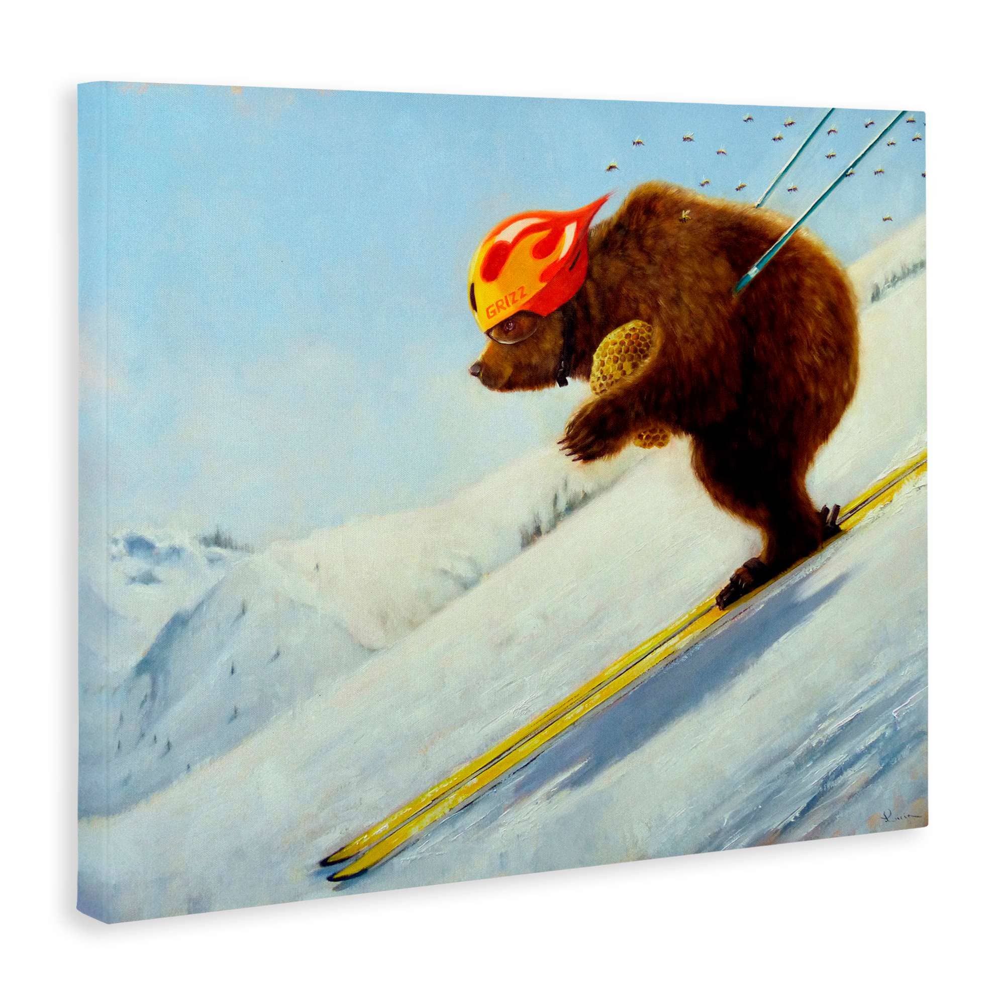 Stupell Industries 199652864266 Wall-Art - View #2