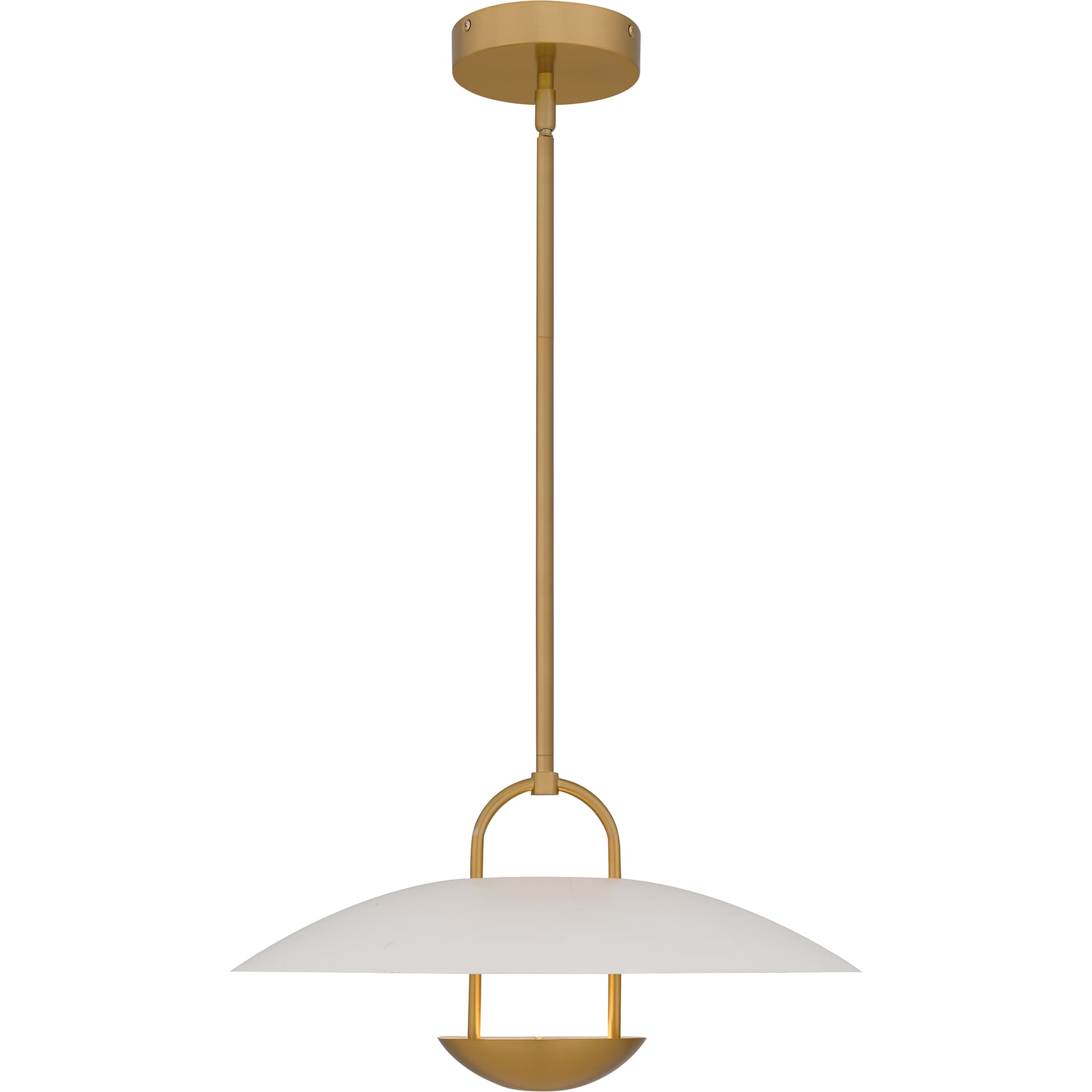 Quoizel BIN2818BRG Pendant-Lights - View #7