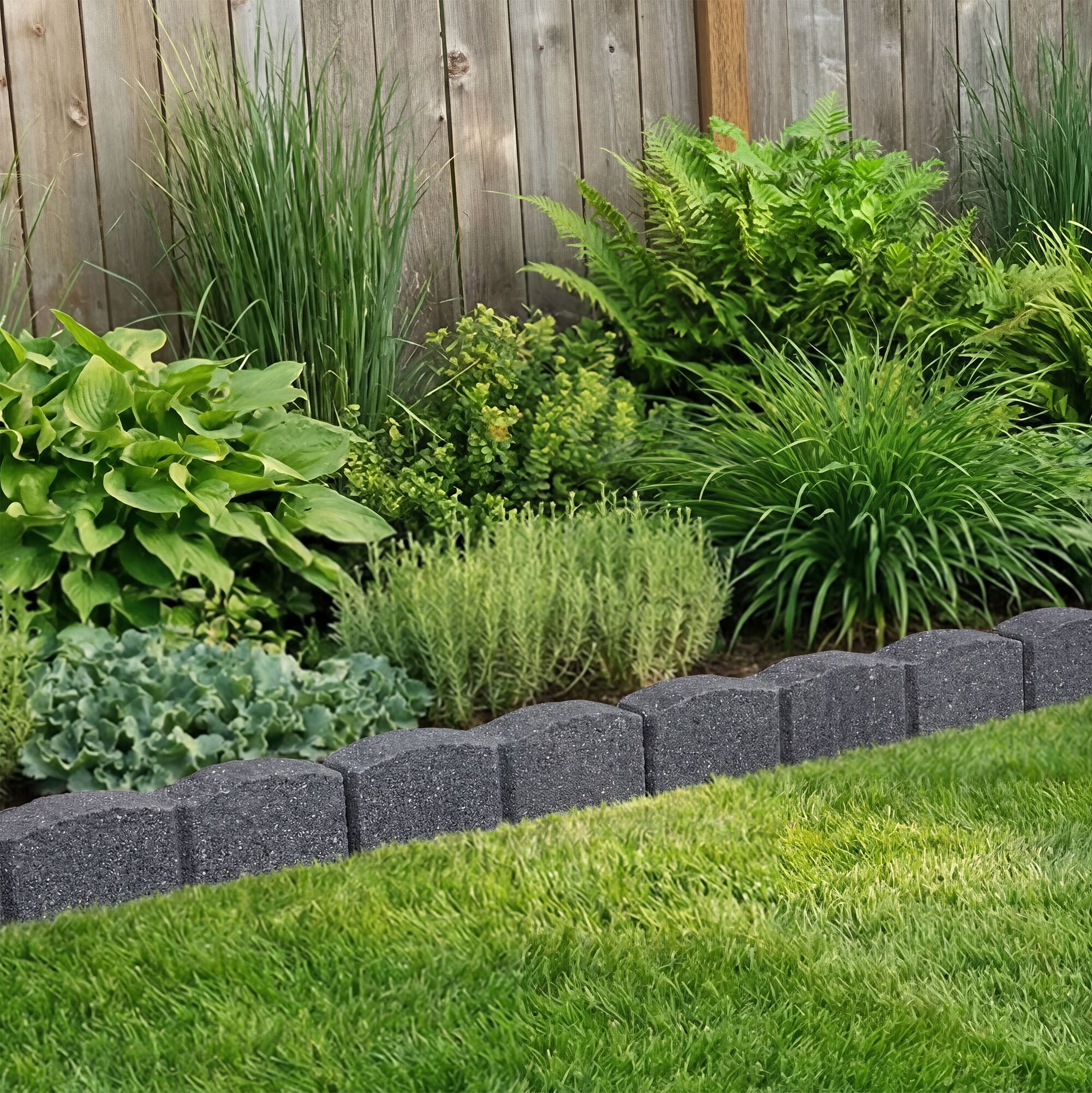 Tierra Verde MT5001918CM edging - View #5