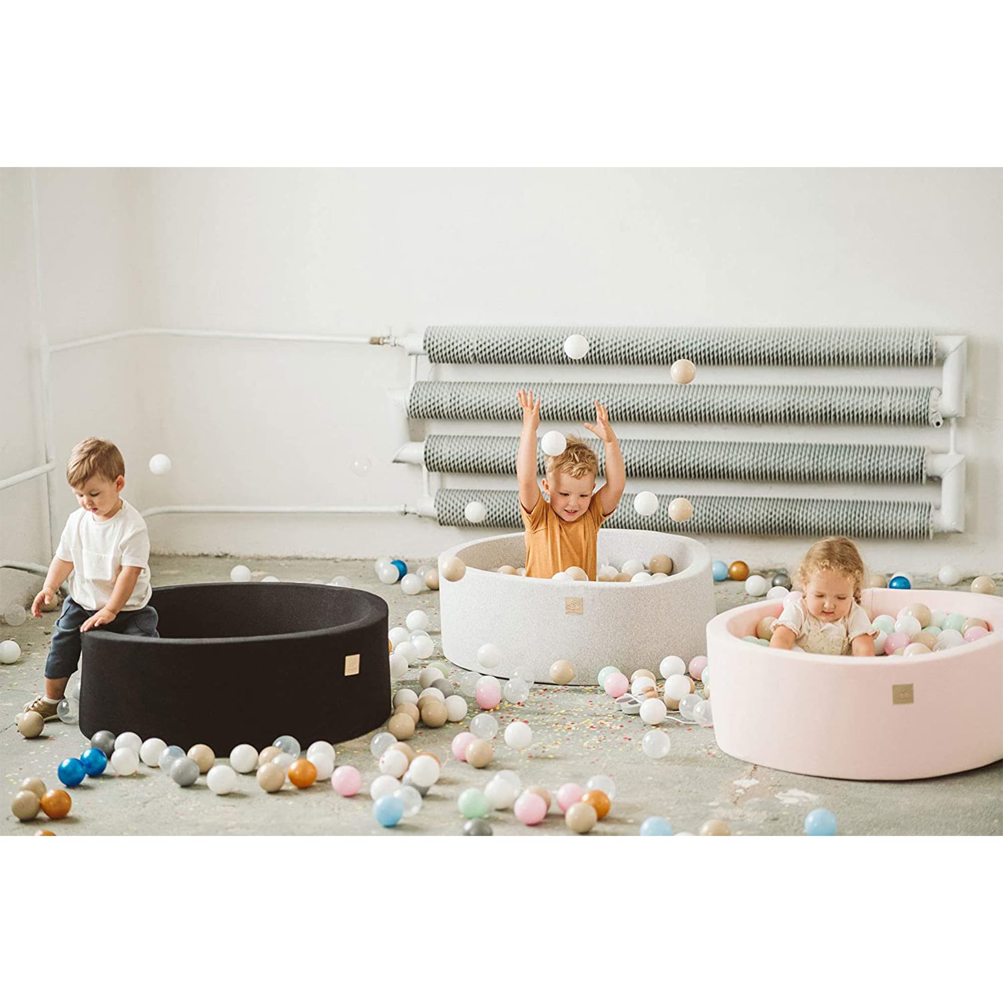 MeowBaby 310129 playhouses - View #3