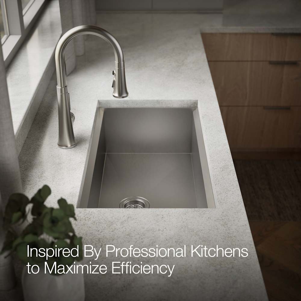 KOHLER K-28876-NA Kitchen-Sinks - View #5