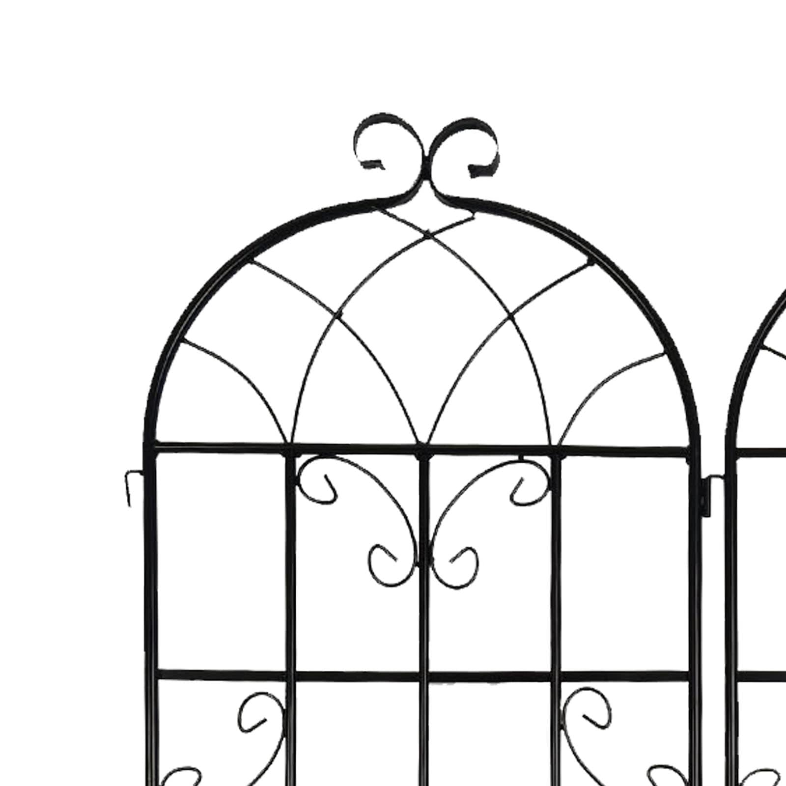 Maocao Hoom JLW6104494 Garden-Trellis - View #5