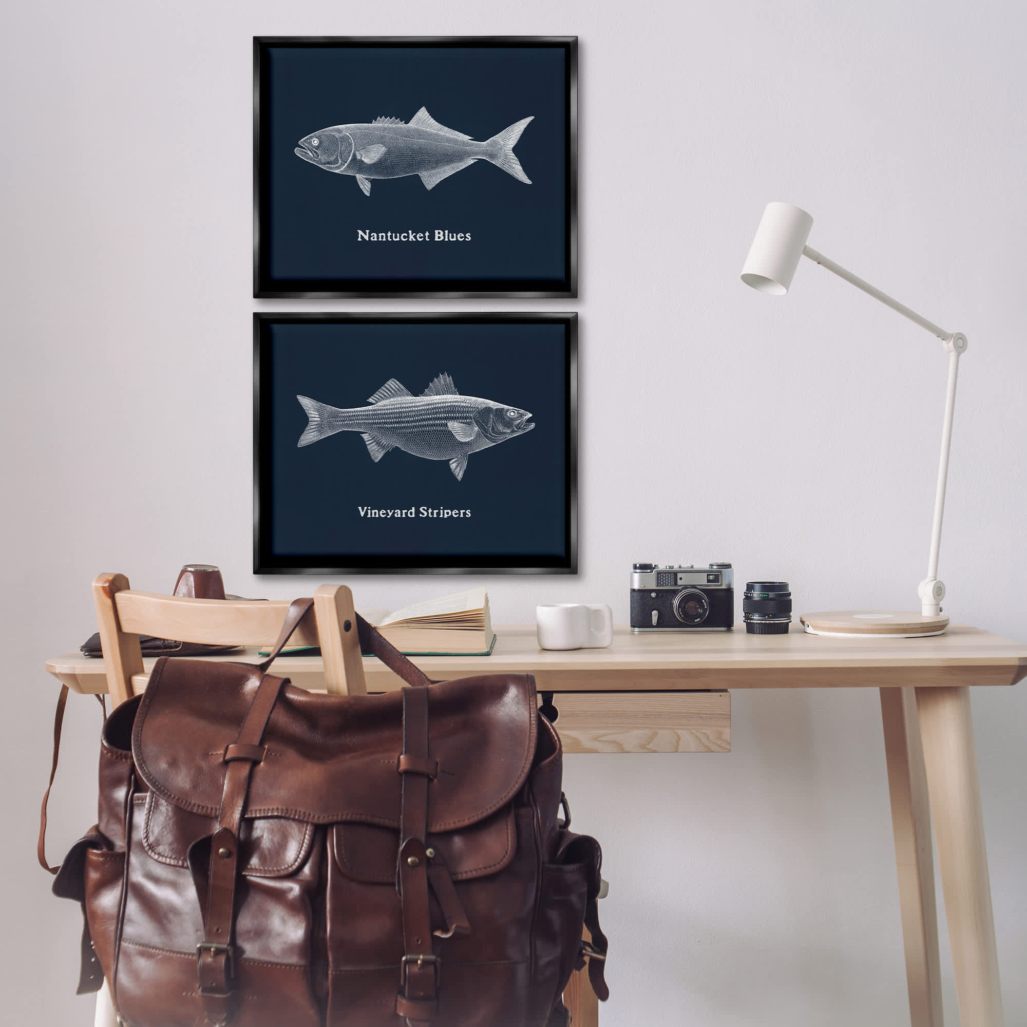 Stupell Industries B2-818-FFB-2PC-16X20 Wall-Art - View #3