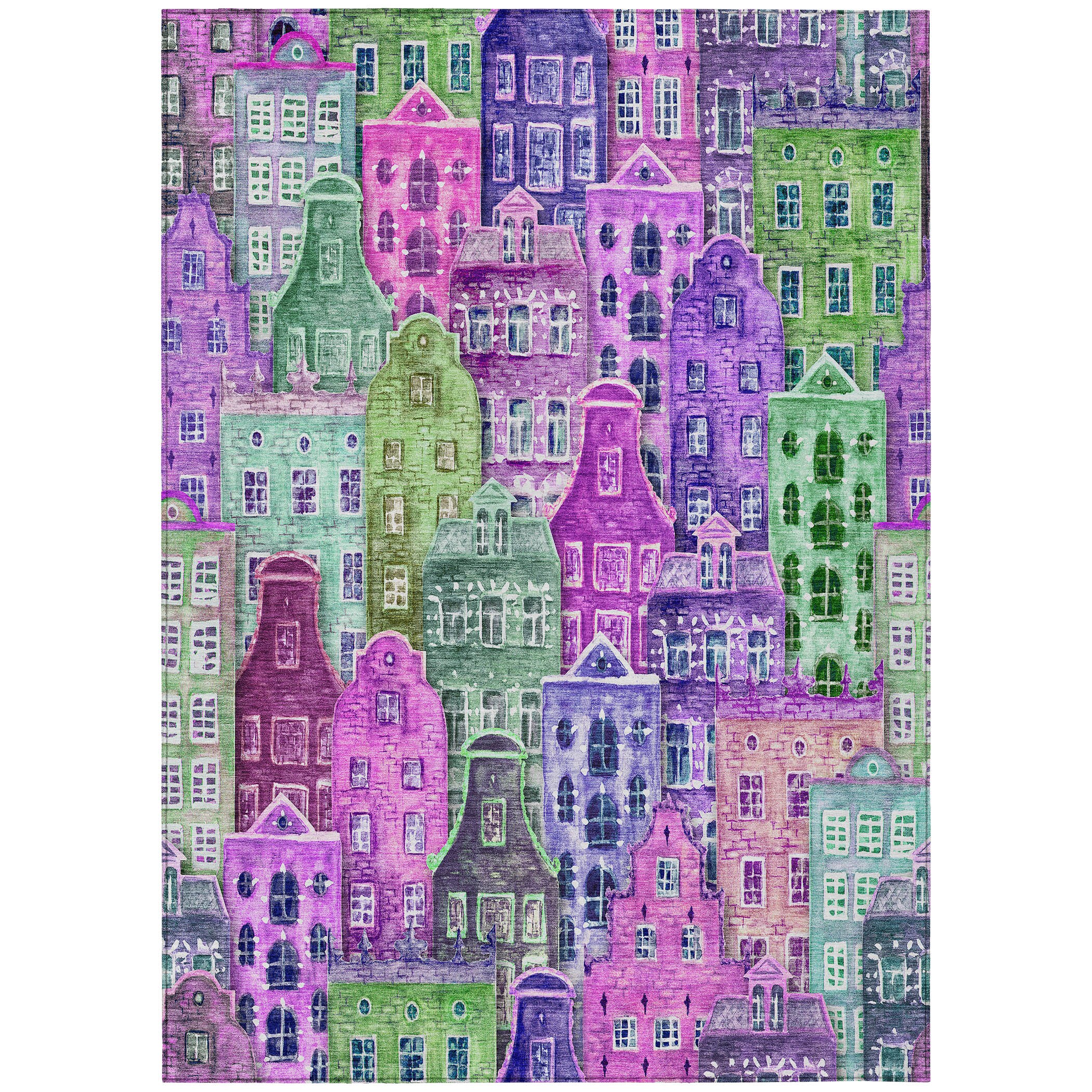 Addison Rugs ACN600PP30X46 rugs - View #2