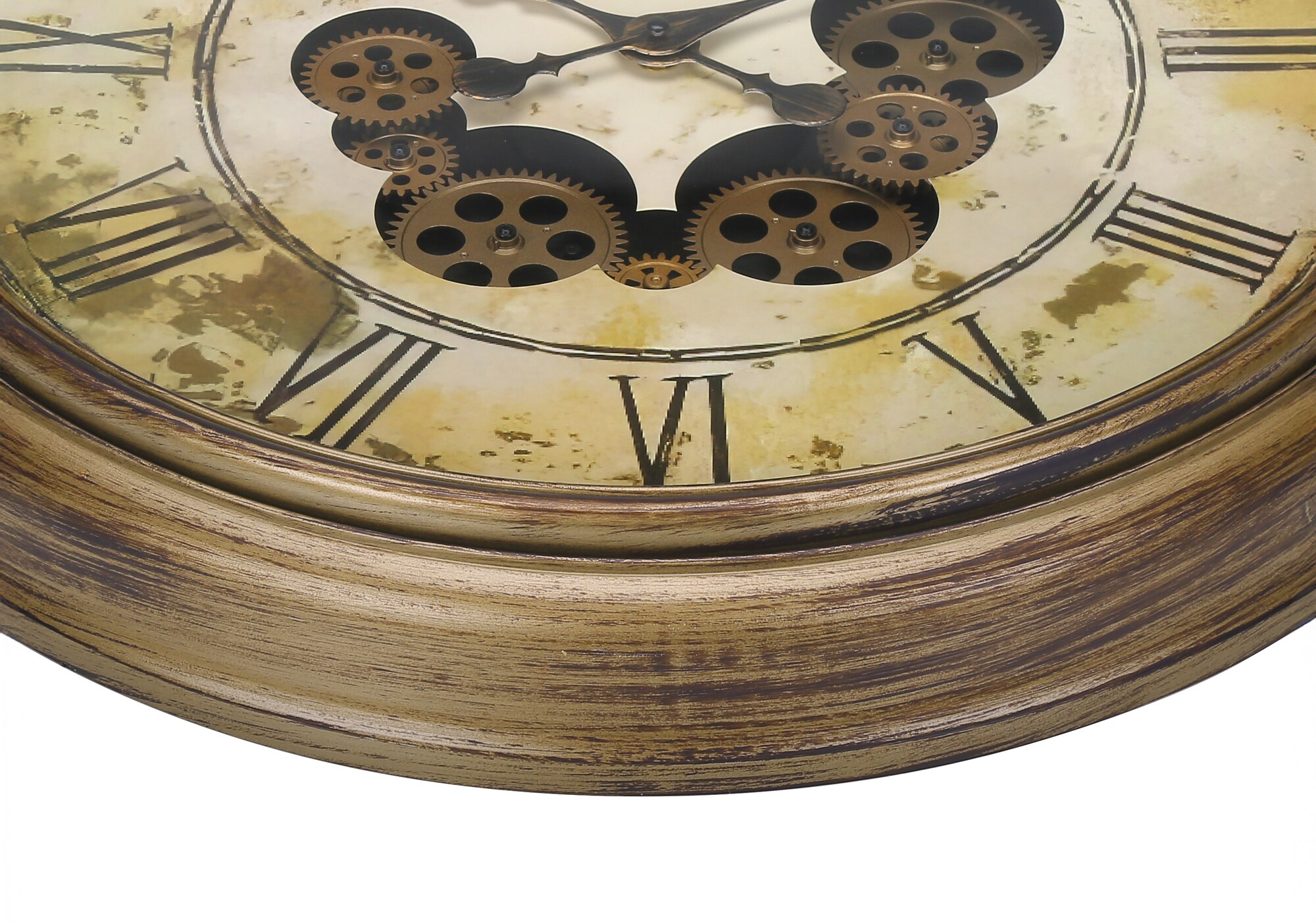 Flynama G-P287144 Indoor-Outdoor-Clocks - View #3
