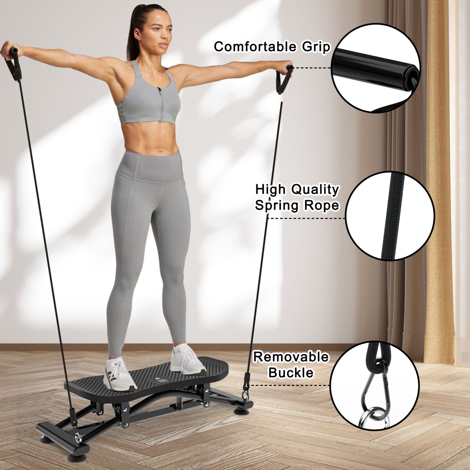 Redliro W2531P447320 ellipticals - View #6