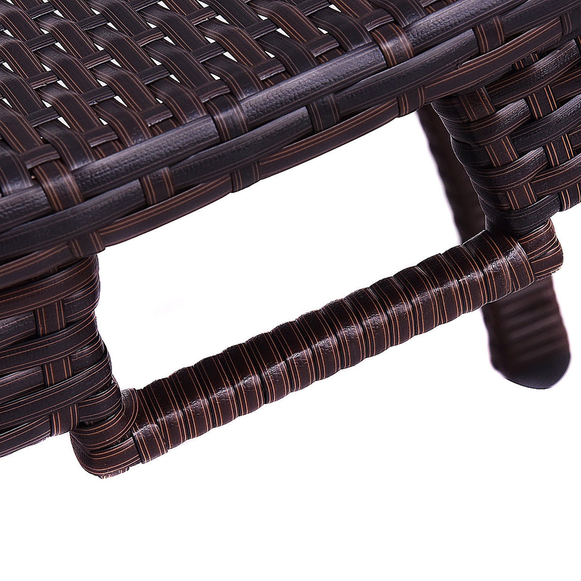 CASAINC WF-OP70528-2GR Patio-Chairs - View #9