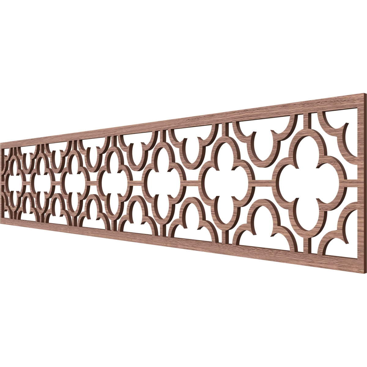 Ekena Millwork MLDB10X46CHIWA Wall-Panel-Moulding - View #5