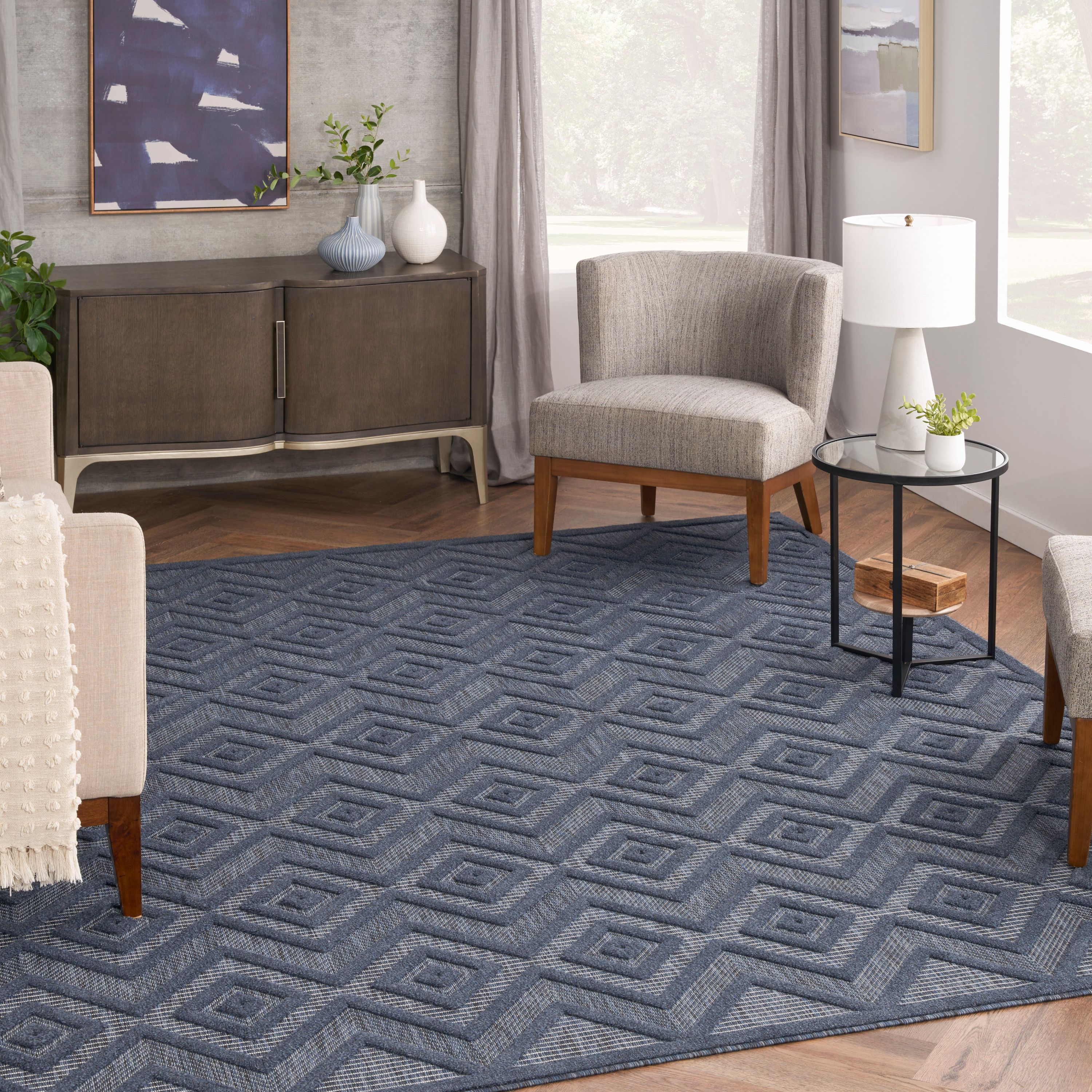 Nourison 099446045195 rugs - View #12