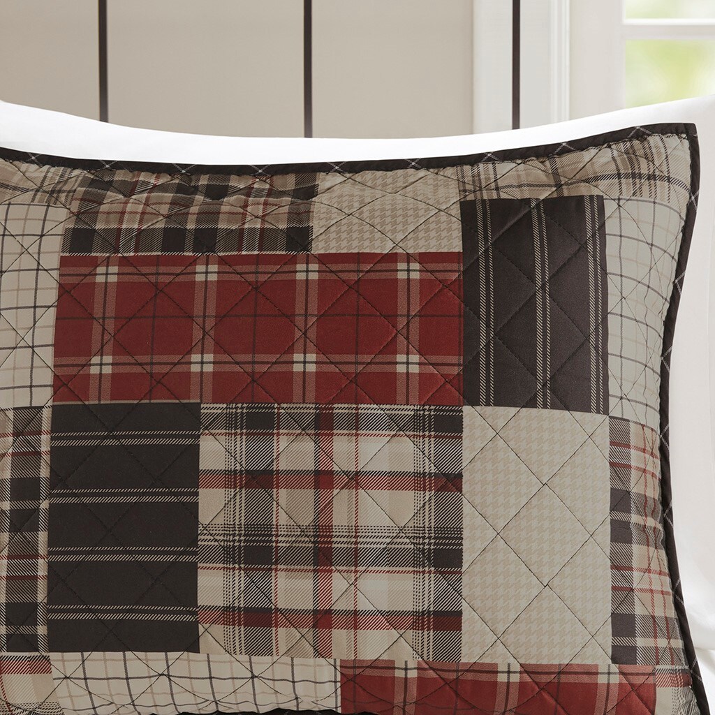 Gracie Mills 0748-31PM Comforters-And-Bedspreads - View #4
