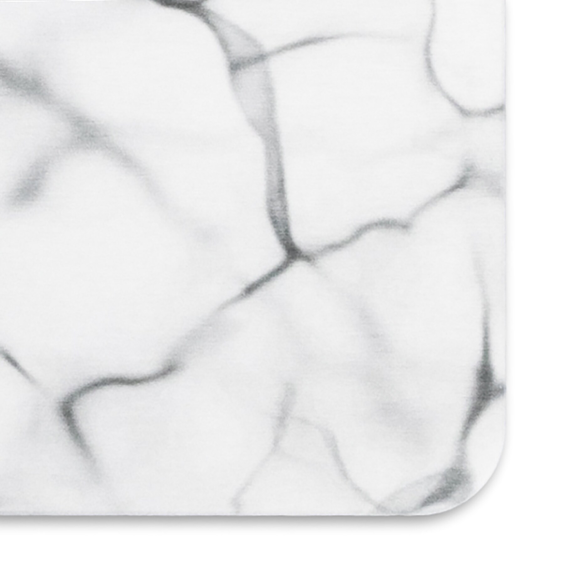 Artsy Mats BATHW-MARBLE Bath-Rugs - View #4