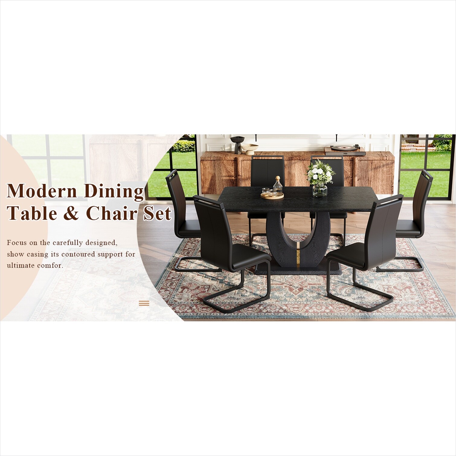 Watnature TODSEUJKARBY Dining-Sets - View #17