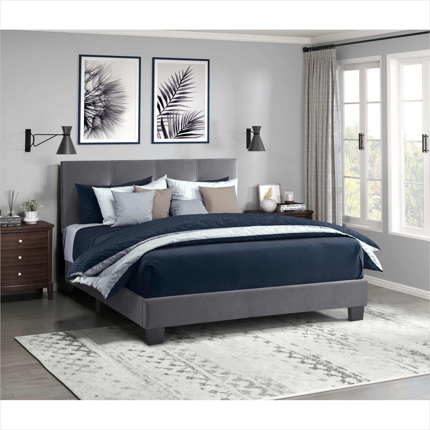 SunJet DHJLXCUCBIXT beds - View #2