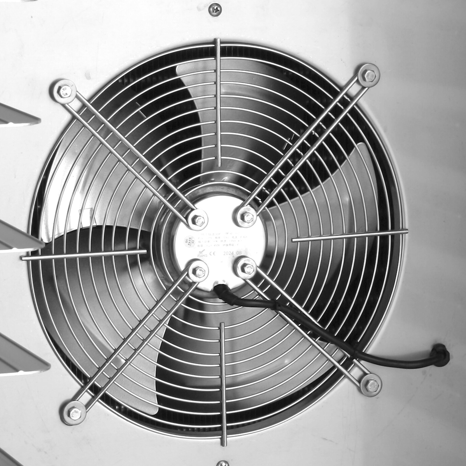 SVOPES SVOPESHXSDJ3010443V4 Commercial-Freezers - View #10