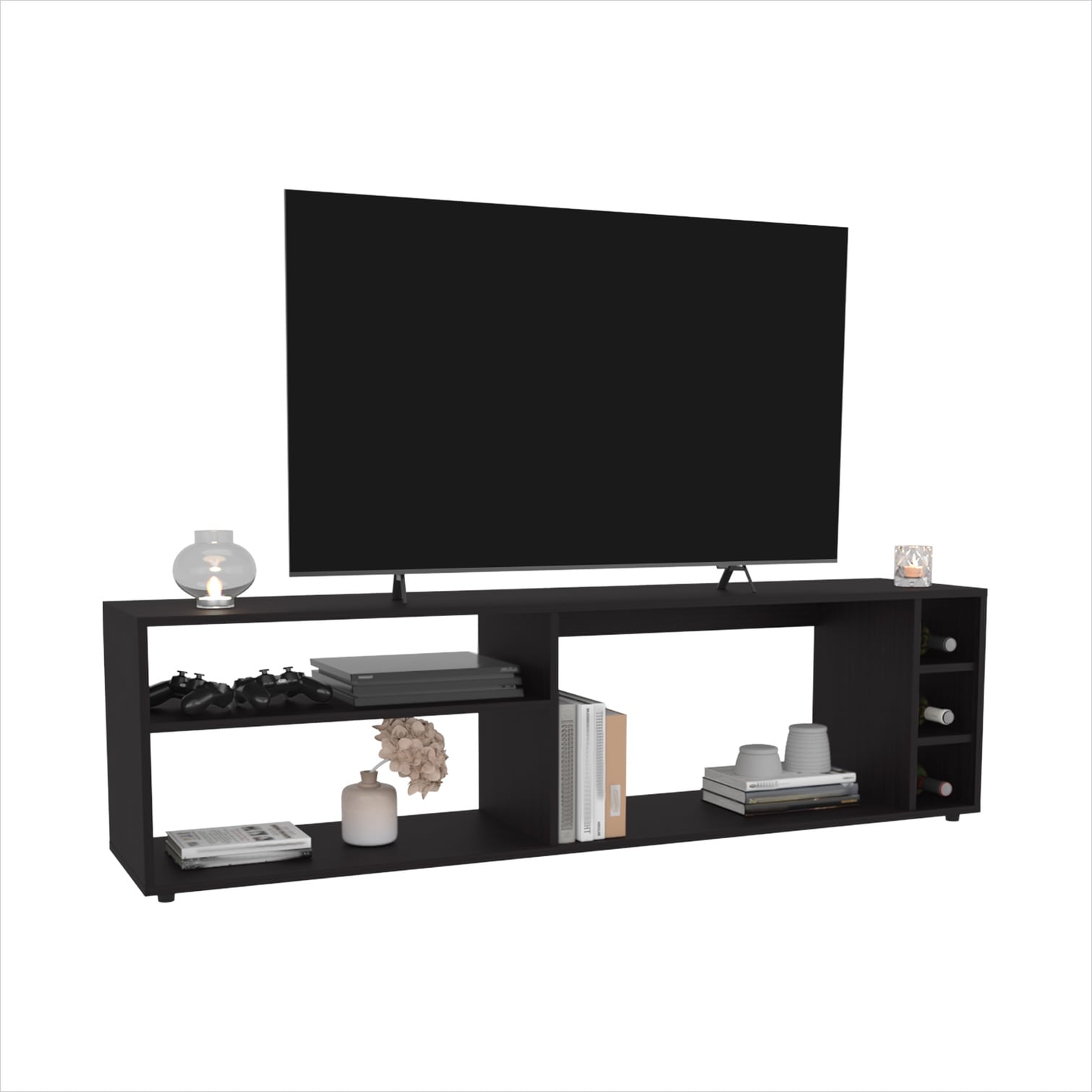 Watnature OMXBQUQ2GBC3 Tv-Stands - View #3