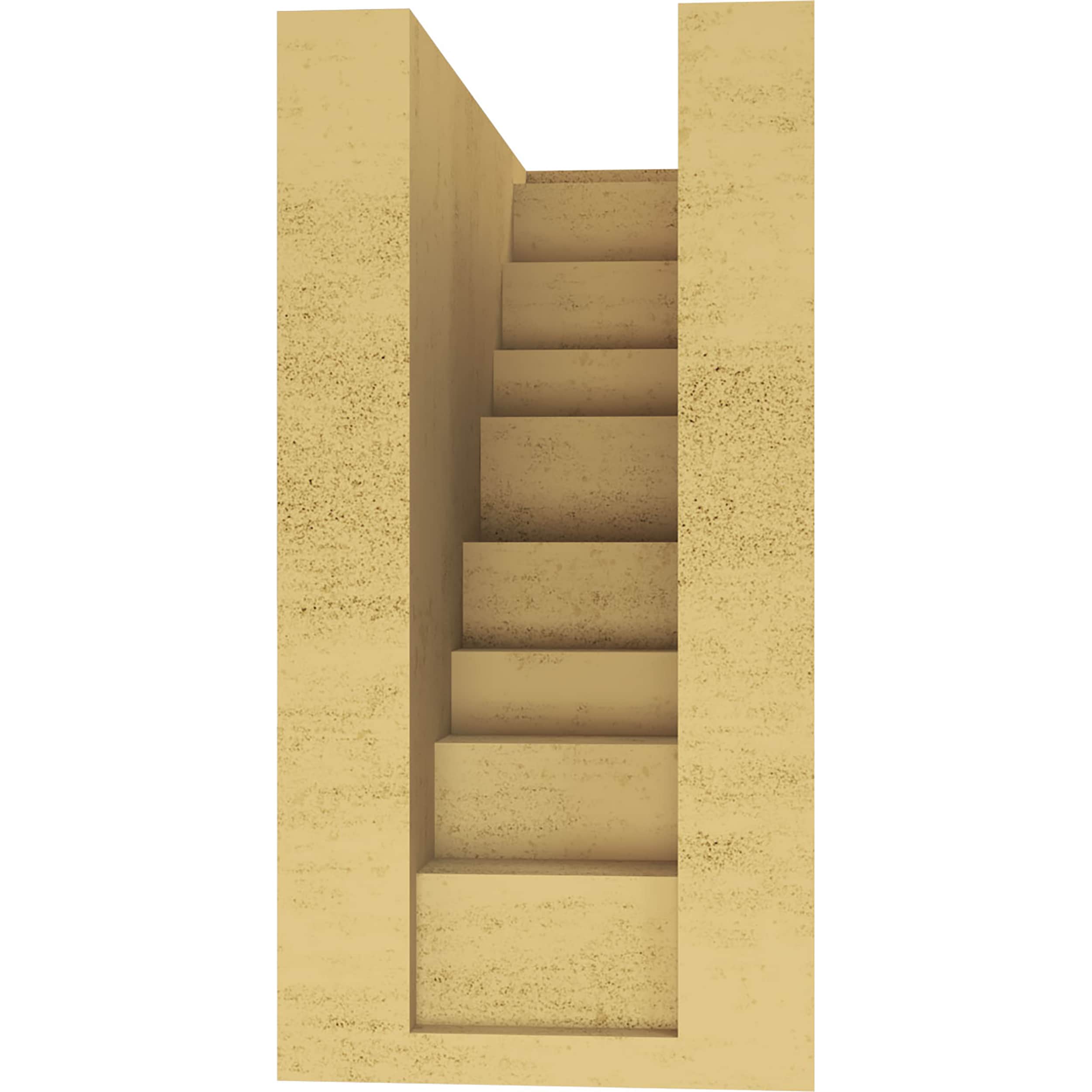 Ekena Millwork CORU04X08X08LANRCPR corbels - View #4