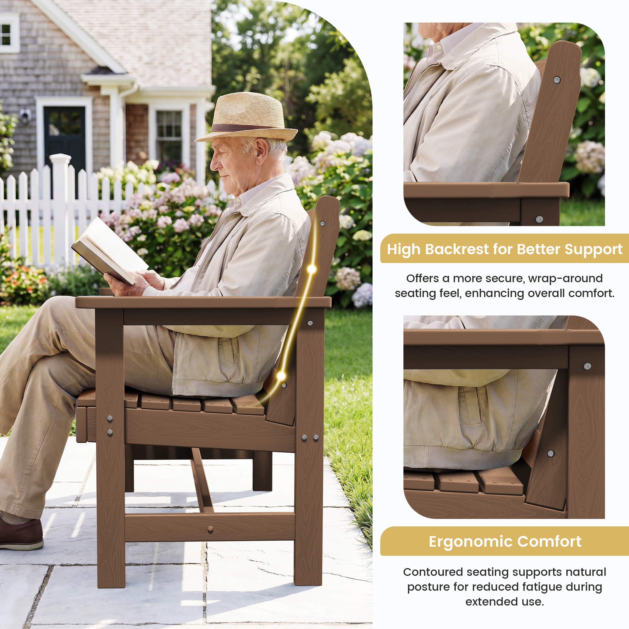 JEAREY PECLGJTJY-LR benches - View #5