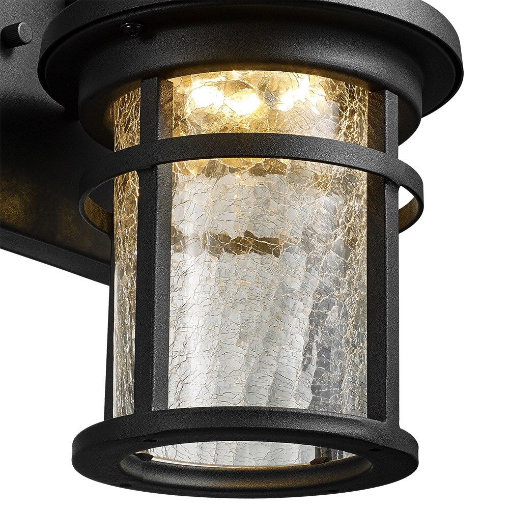 True Fine 21515OT-2PK Outdoor-Wall-Lighting - View #5