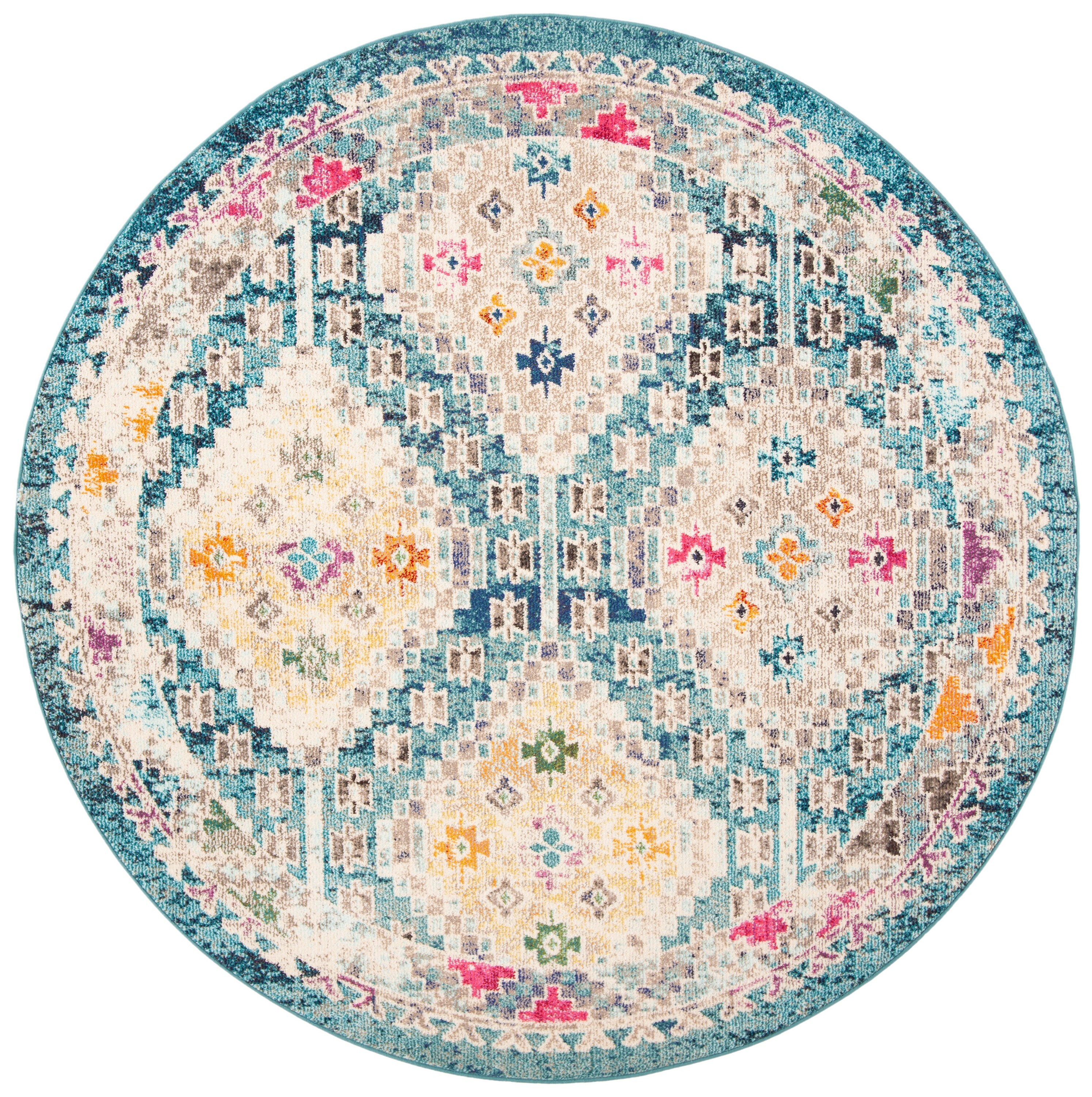 Safavieh MAD418N-3R rugs - View #2