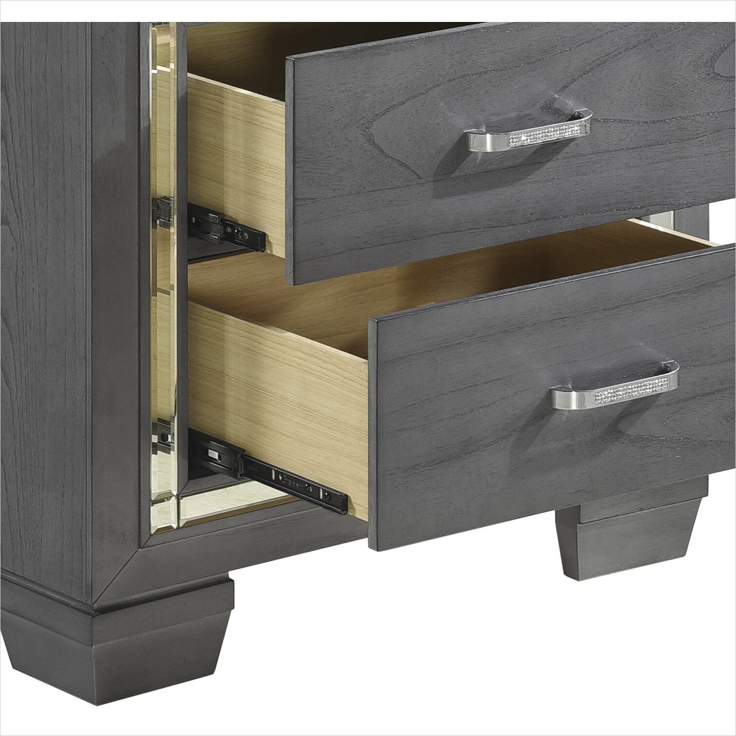 SunJet QR8S5MF0YRAY nightstands - View #4