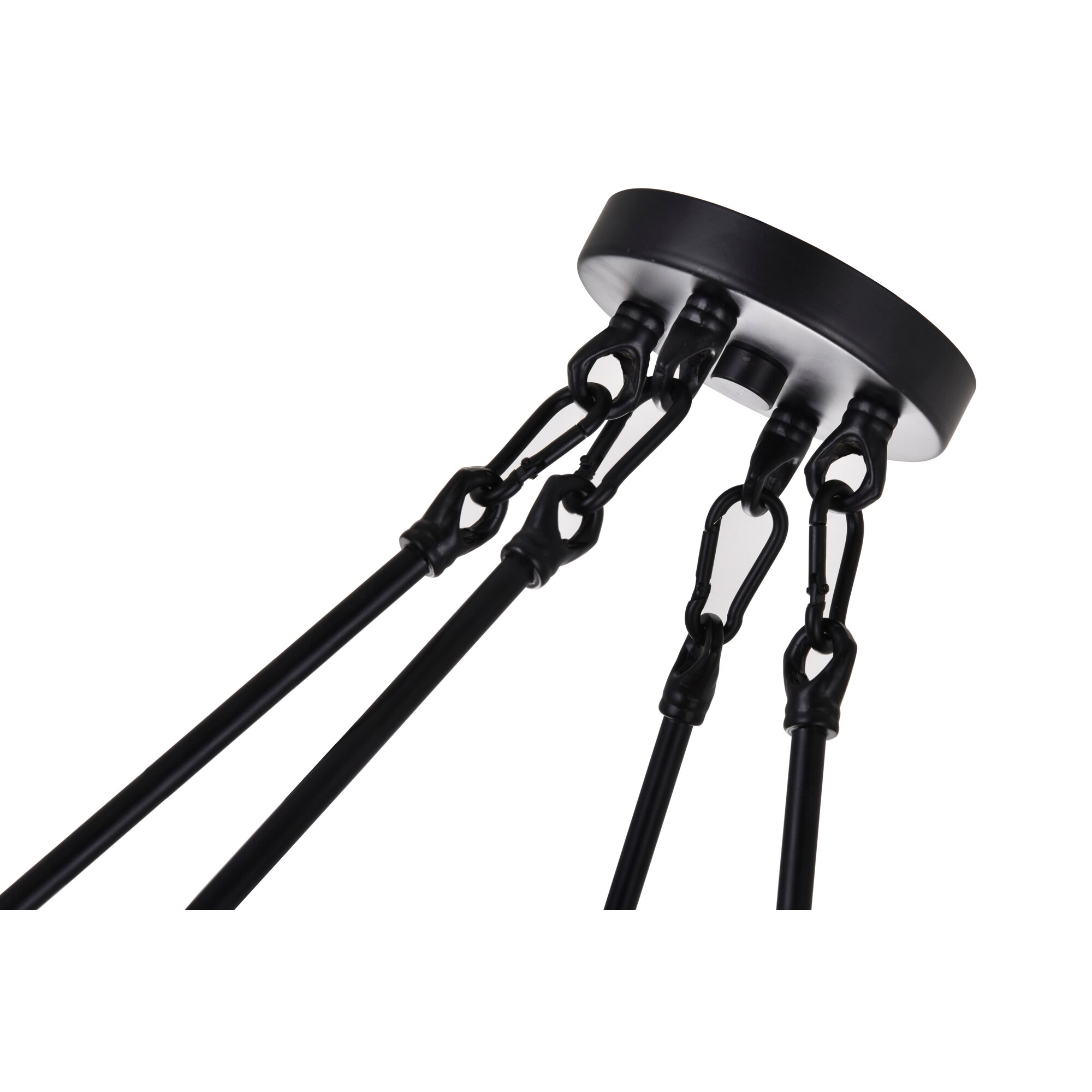 CWI Lighting 9957P20-4-101 b090015 - View #6