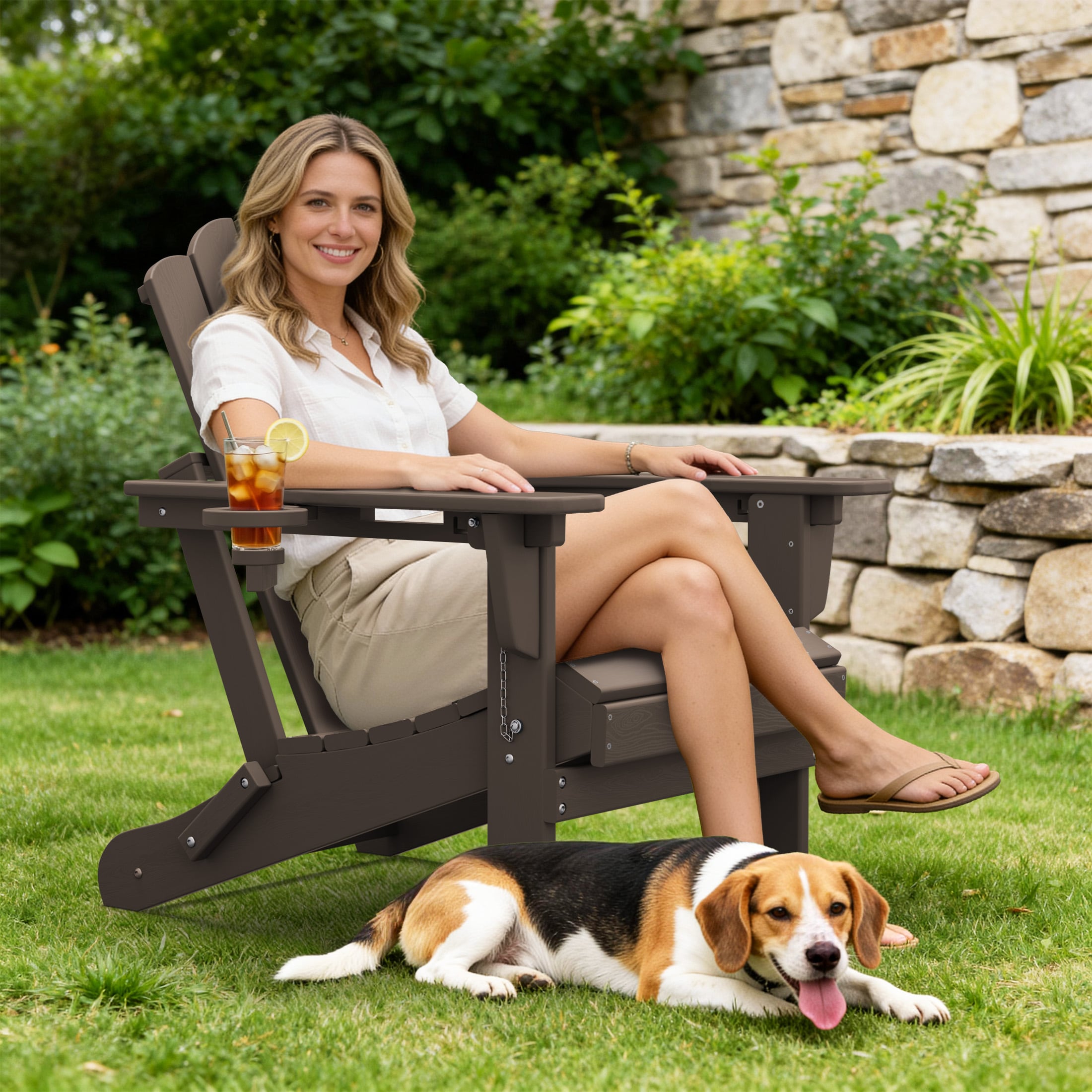 VOUA AK-EDYDDWTJY-CF Patio-Chairs - View #8