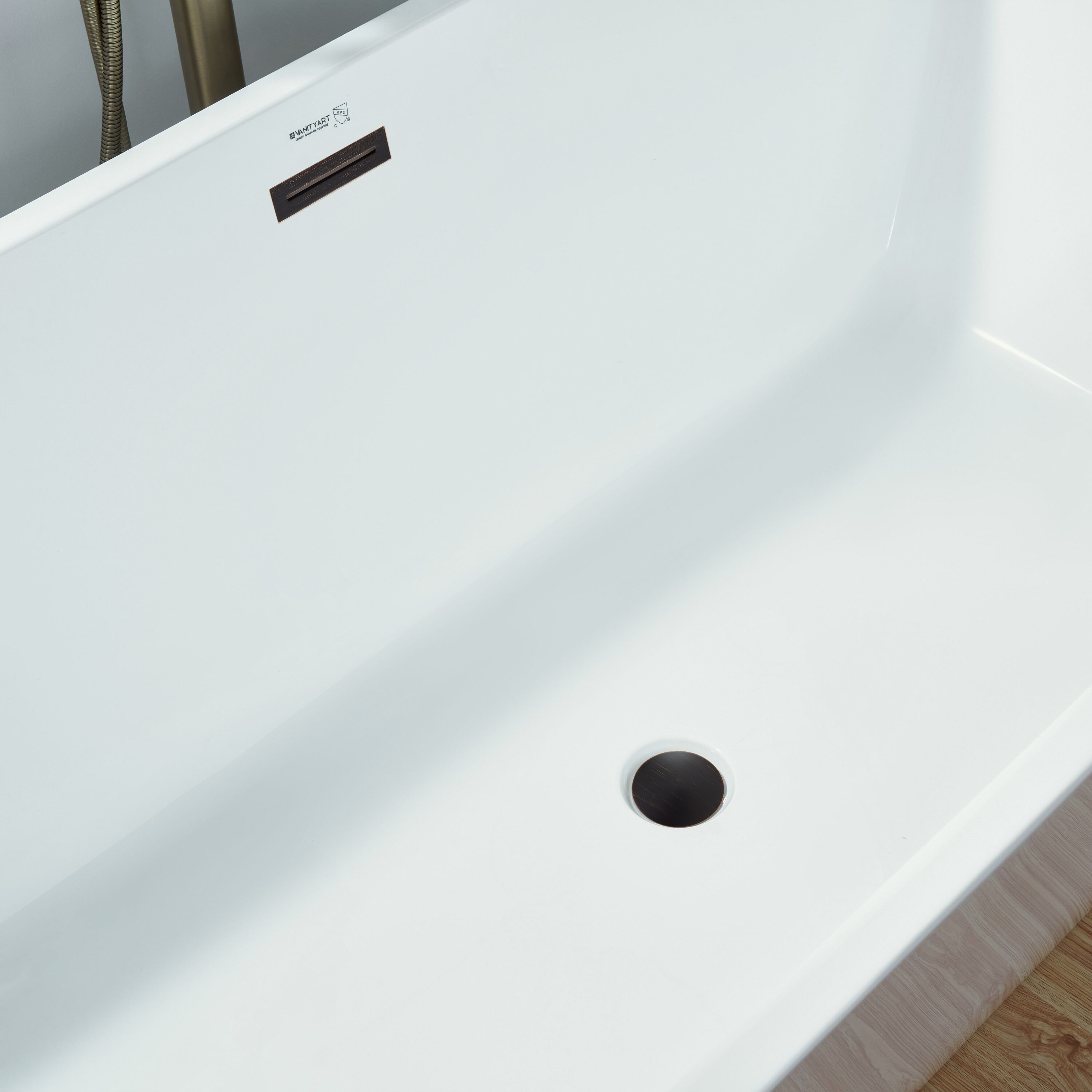 Vanity Art VA6821-ORB-S bathtubs - View #9
