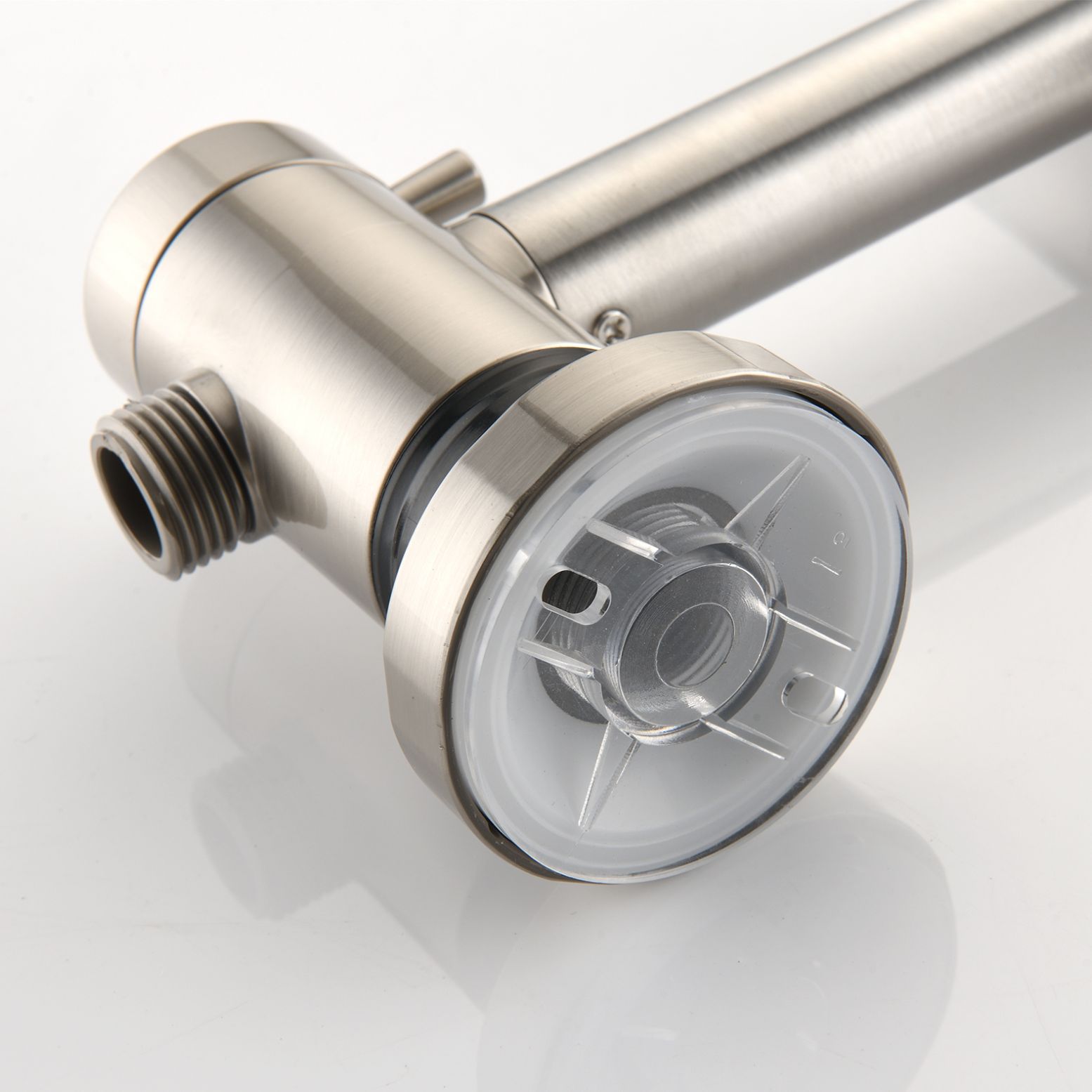 Poinic YUR-SF003BN Showerhead-Bar-Panels - View #10