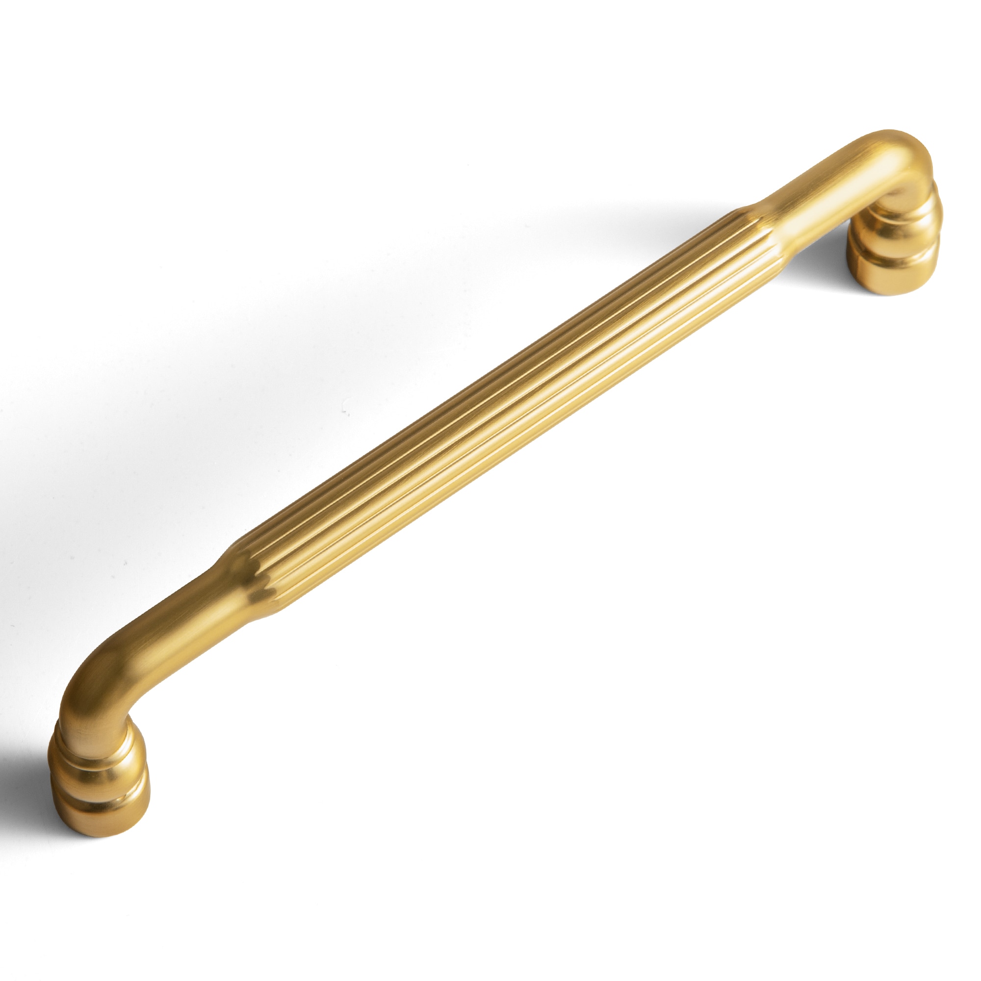 Miaokesen Cylindrical Bar Cabinet Pulls 6-Pack