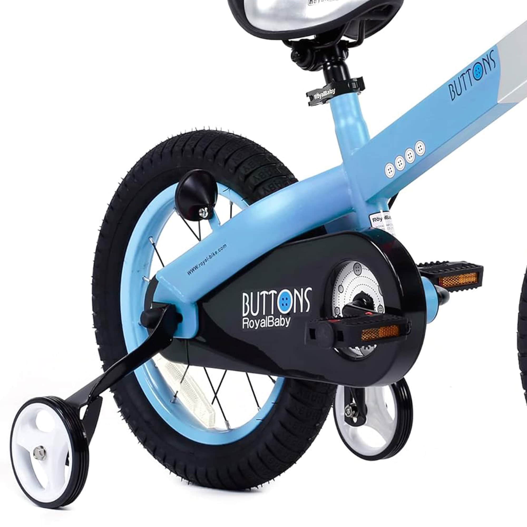 Royal Baby 324531 bikes - View #11