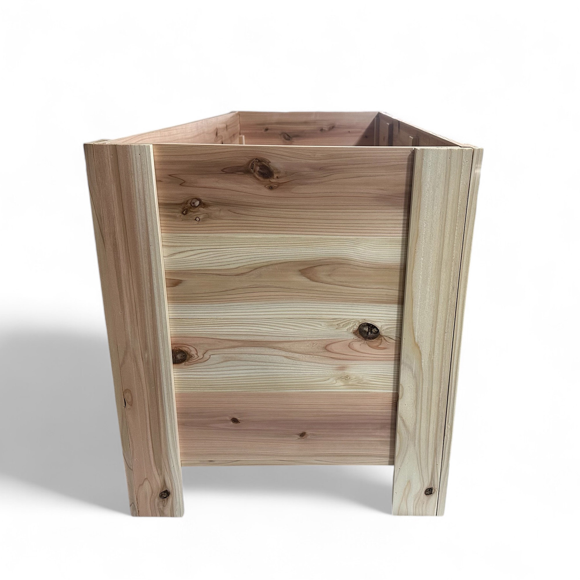 emark 01PB44820568 Planter-Window-Box - View #2