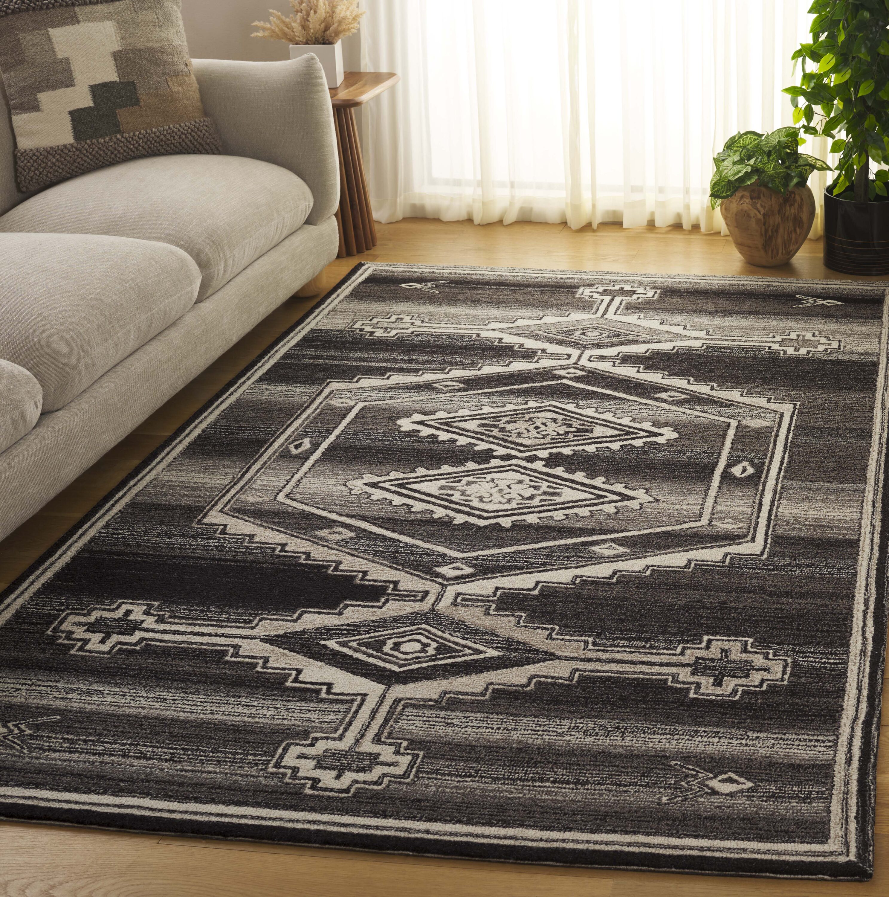Safavieh KNY925T-4 rugs - View #2