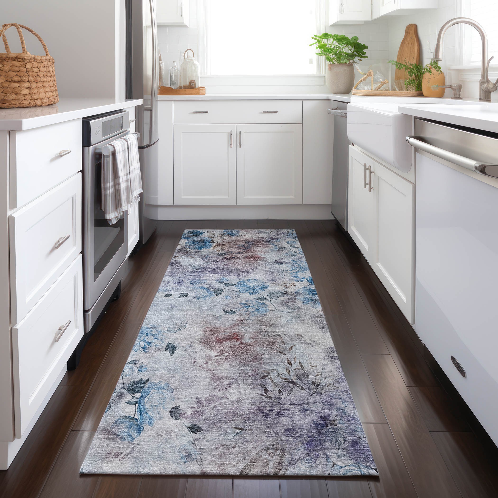 Addison Rugs ACN724BU2X8 rugs - View #6