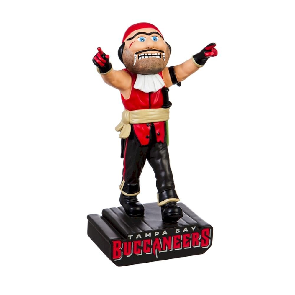 Tampa Bay Buccaneers Bobbleheads, Buccaneers Figurines, Minifigure