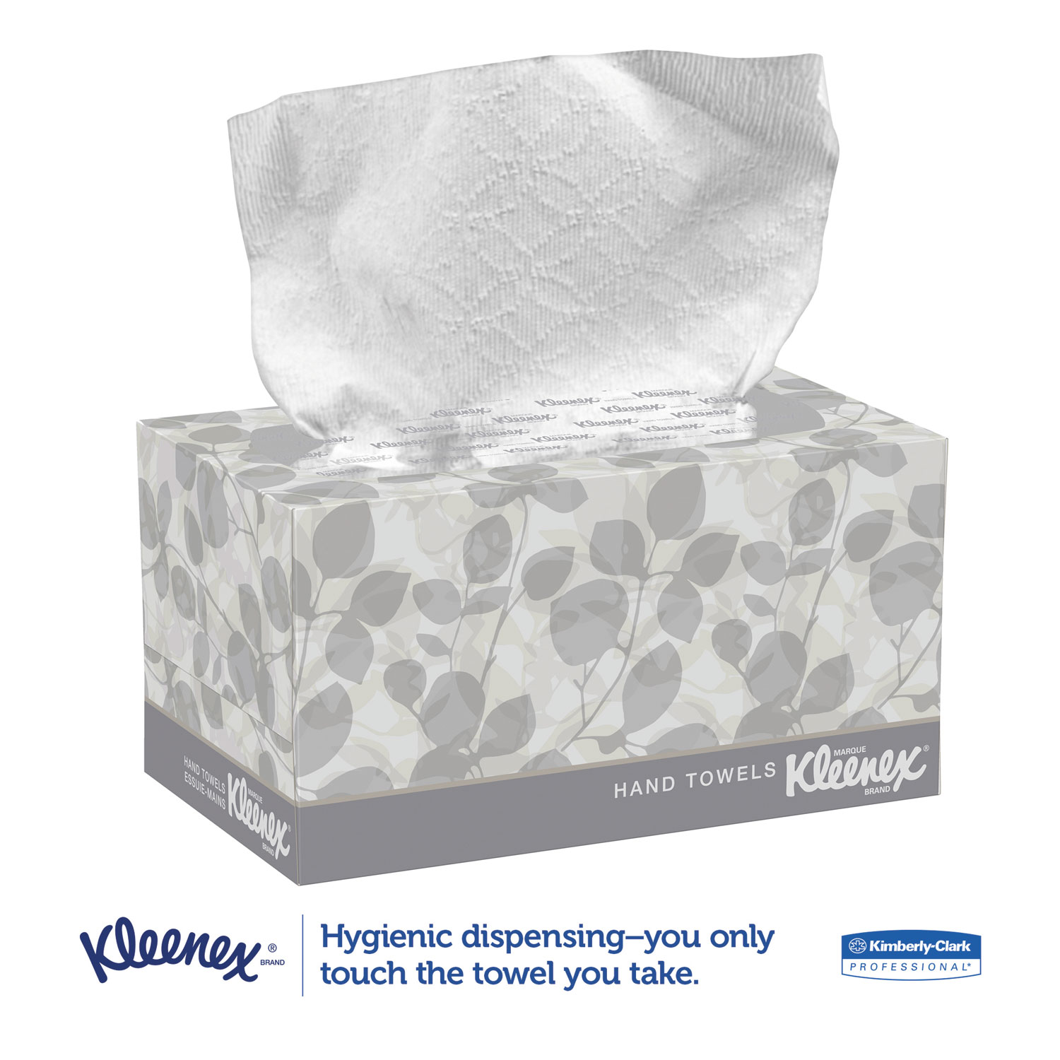 Kleenex ESNKCC01701CT Paper-Towels - View #3