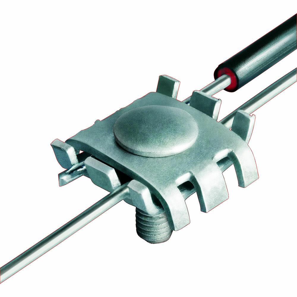 Speedrite Heavy-Duty Joint Clamp/Line Tap