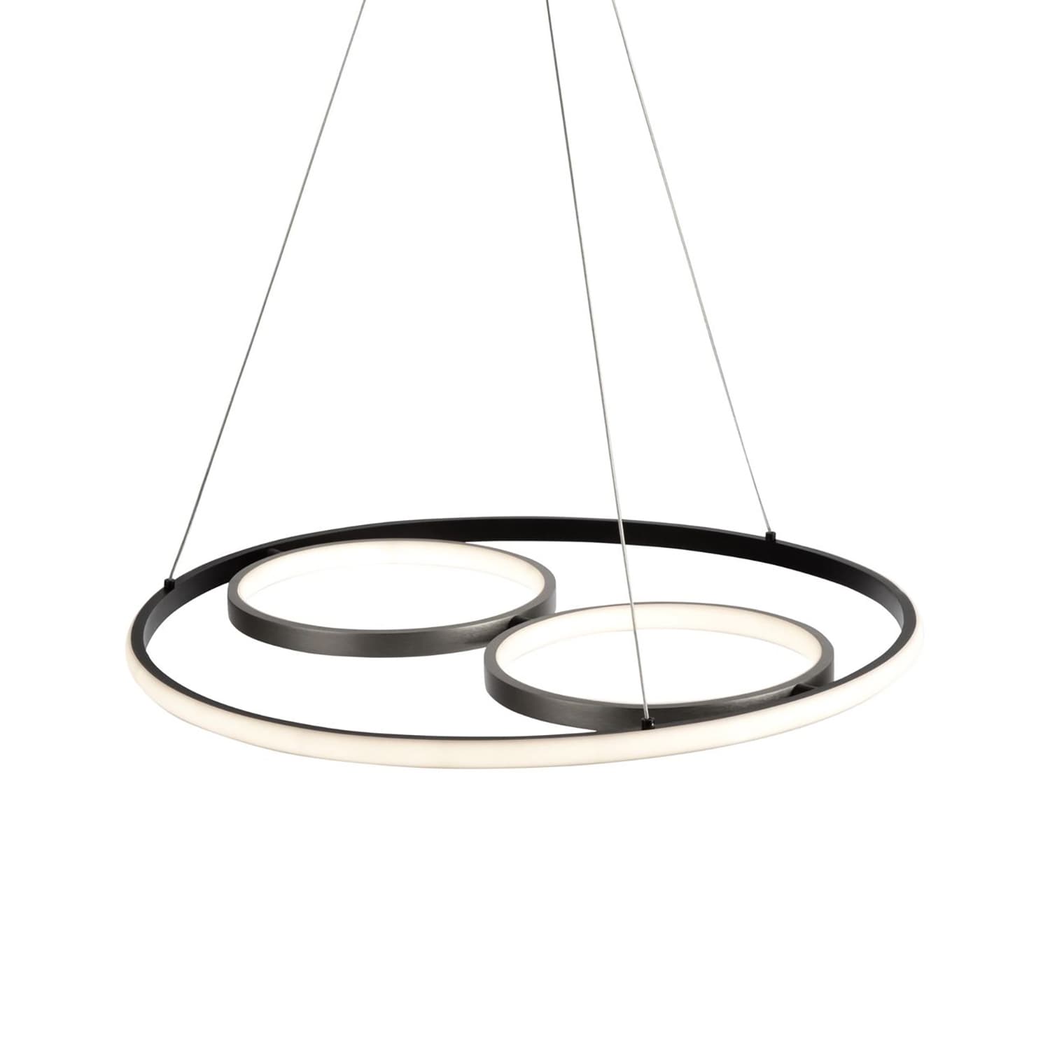 ARTCRAFT AC6671NB Pendant-Lights - View #3