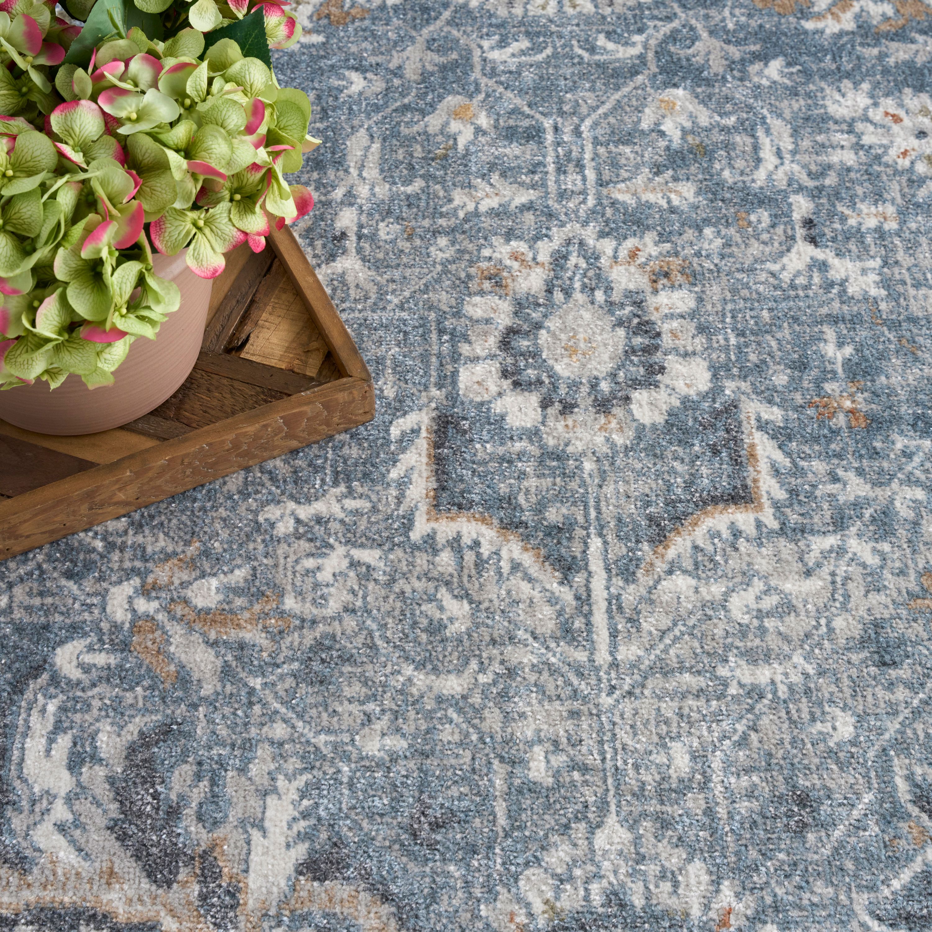Nourison 841491174272 rugs - View #3