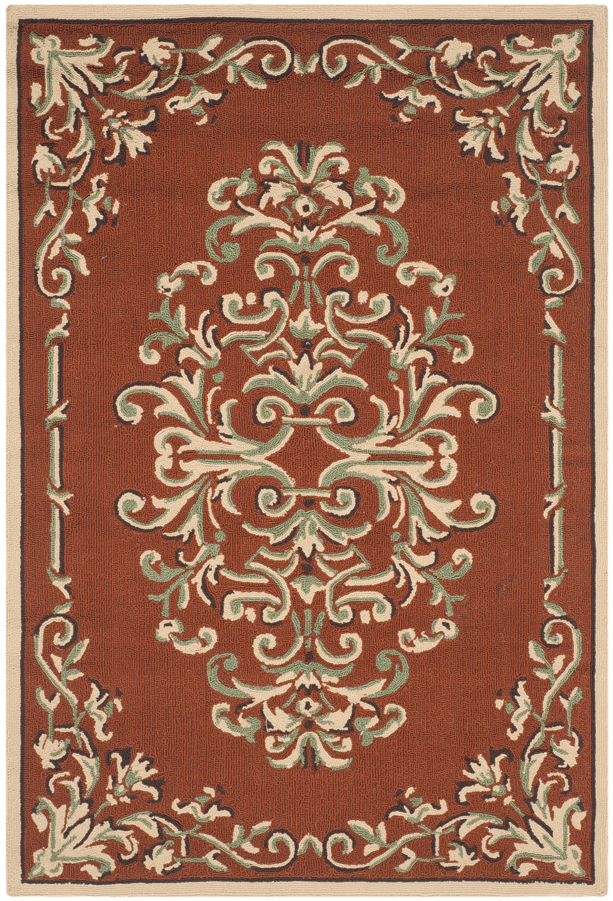 Safavieh EZC735B-3 rugs - View #2