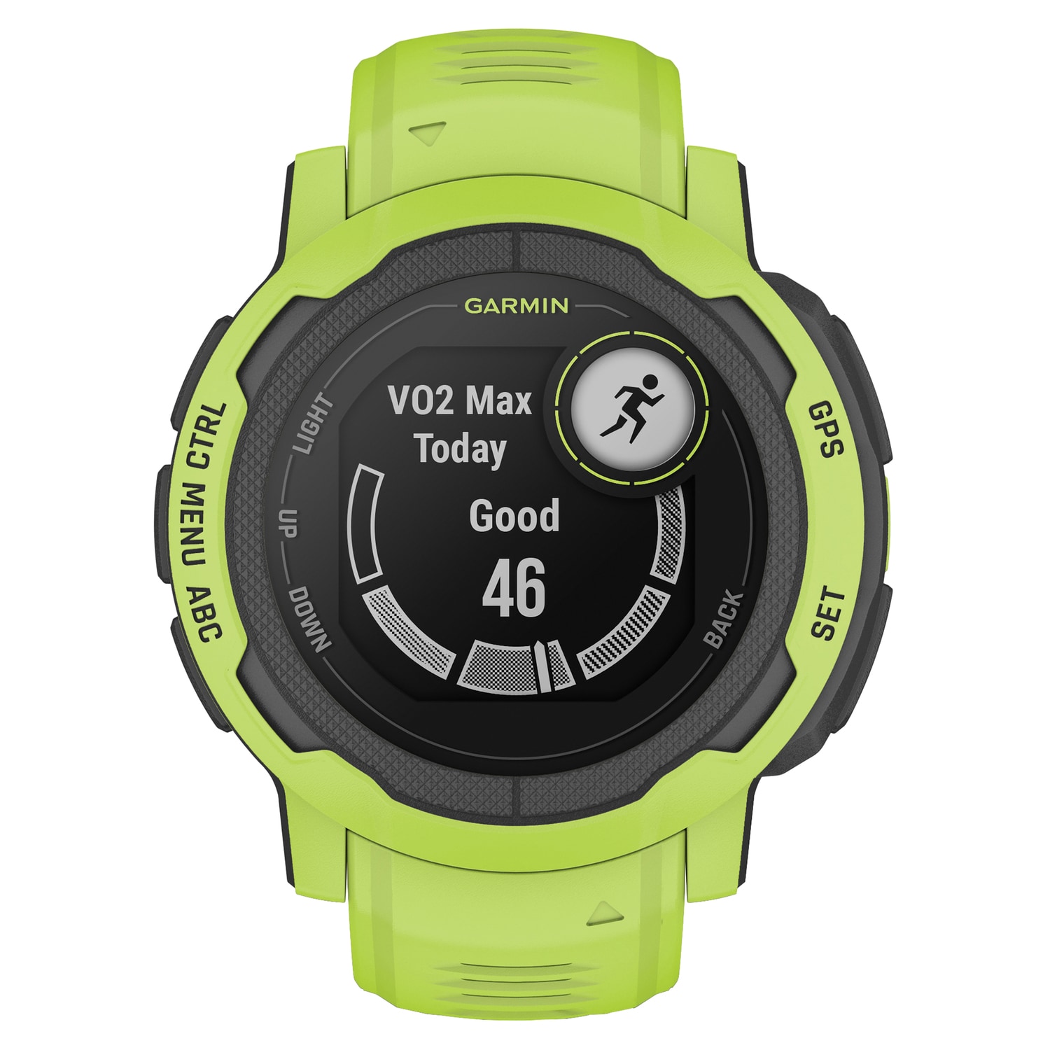 Garmin GRM0262611 Fitness-Trackers - View #6