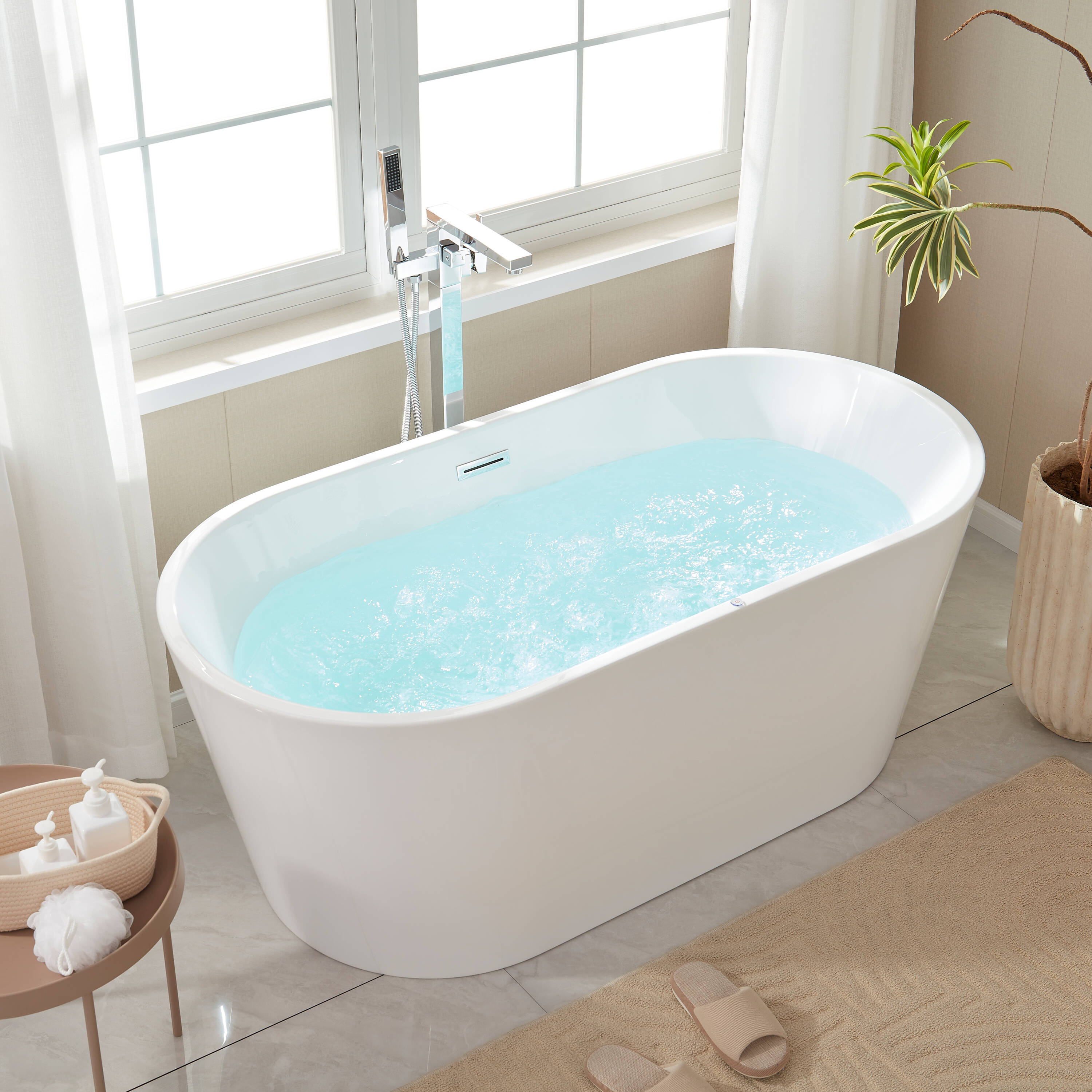 Vanity Art VAB6815-XS bathtubs - View #6