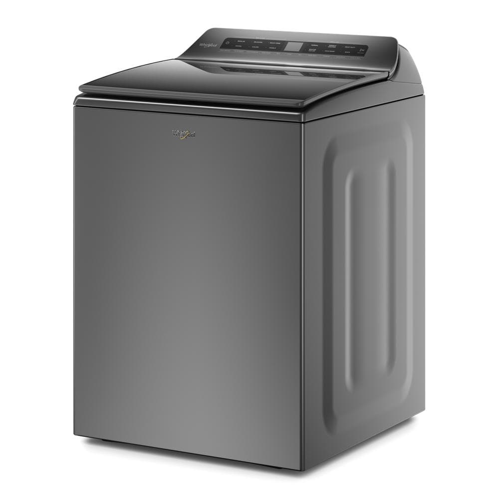 Whirlpool WTW5105HC Tl-Wash - View #4