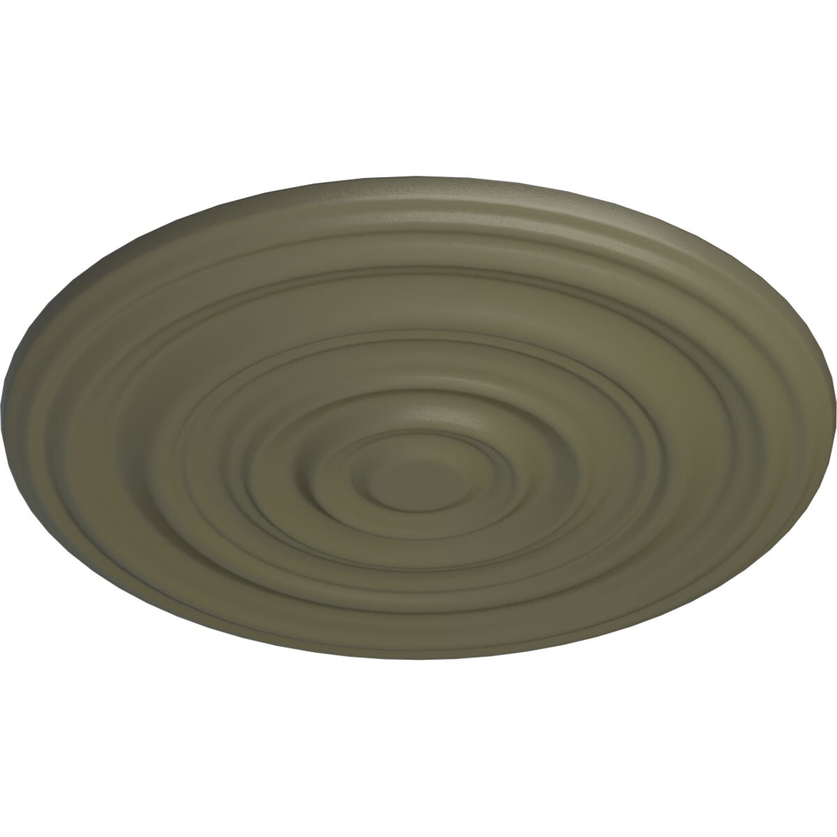 Ekena Millwork CM29CASSF Ceiling-Medallions - View #2