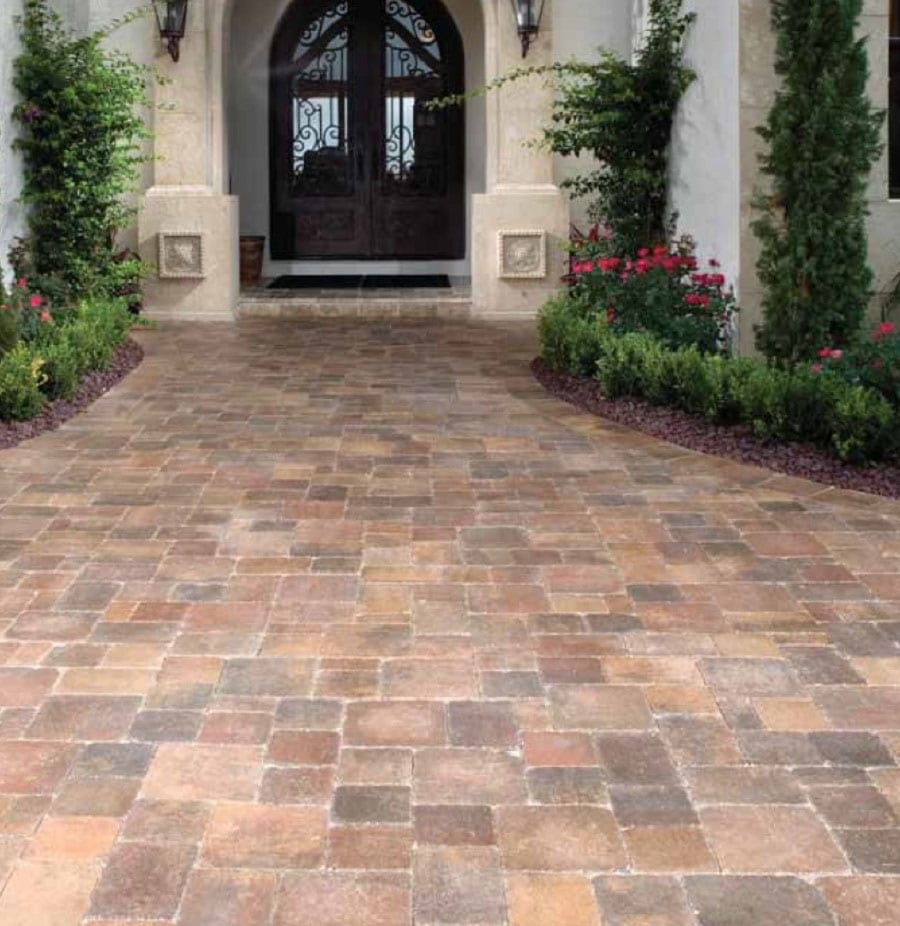 Belgard 10102440 Patio-Stone-Pavers - View #4